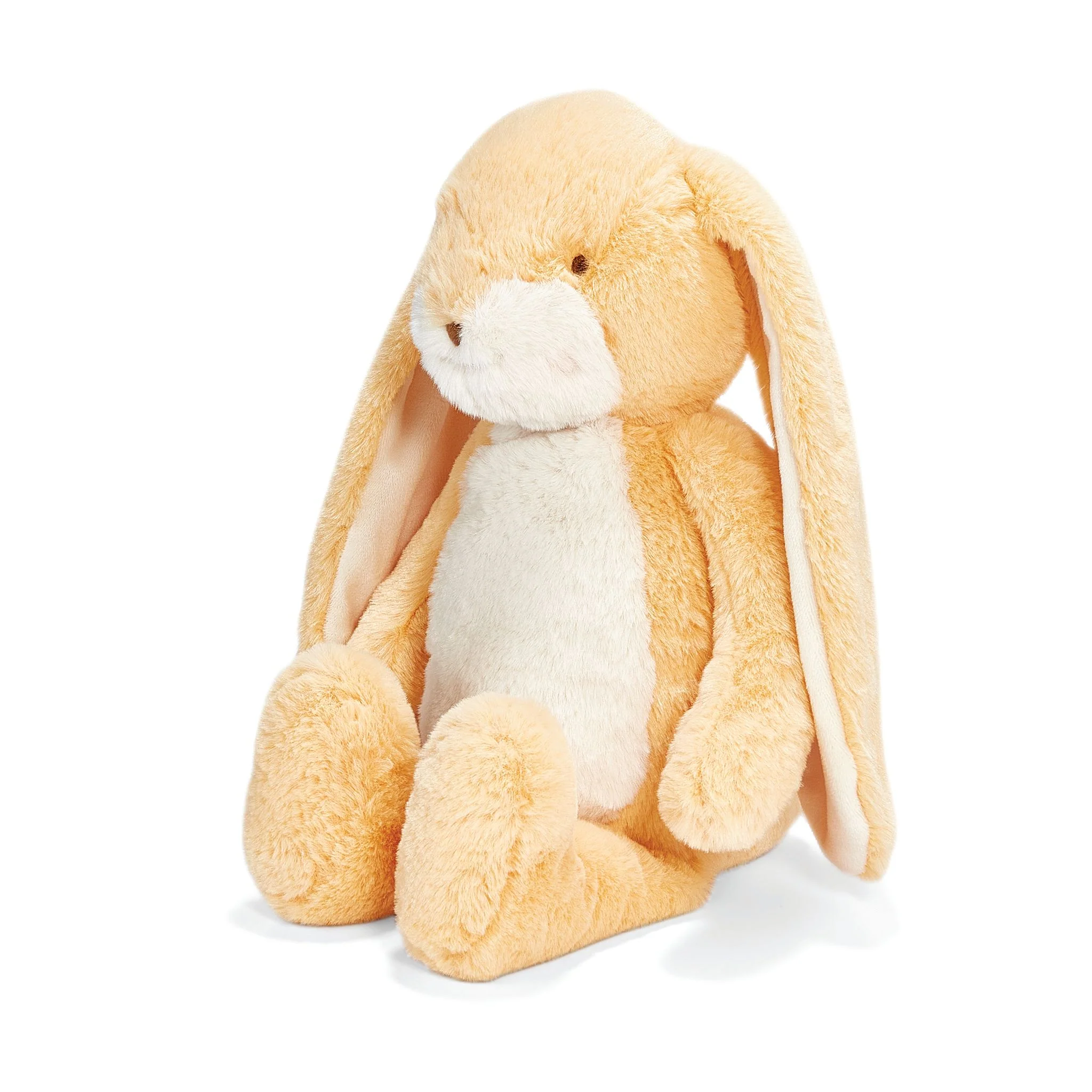 Sweet Floppy Nibble 16" Bunny - Apricot Cream - Image 3
