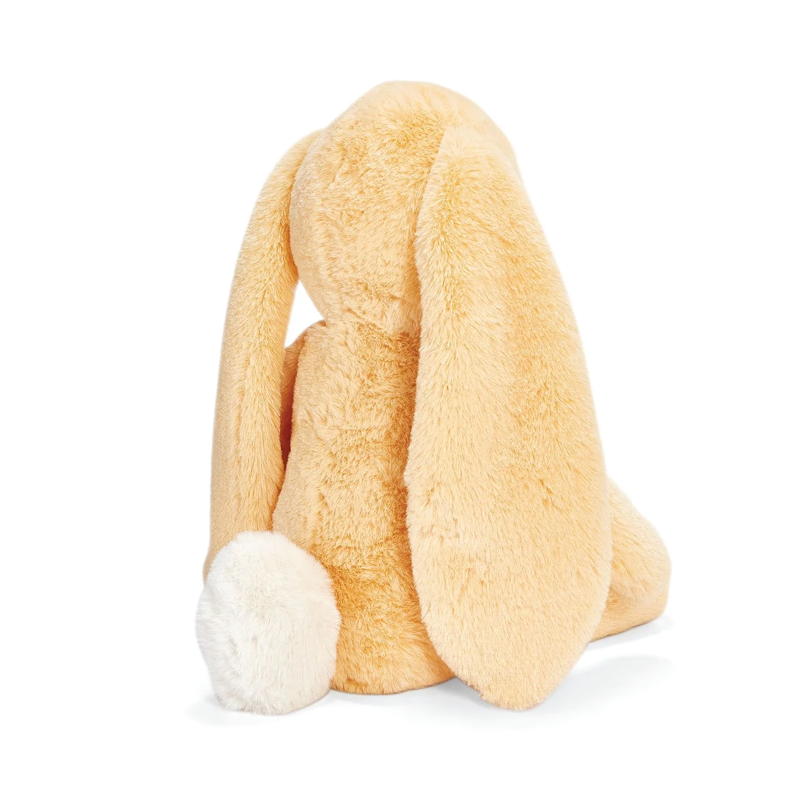 Sweet Floppy Nibble 16" Bunny - Apricot Cream - Image 4