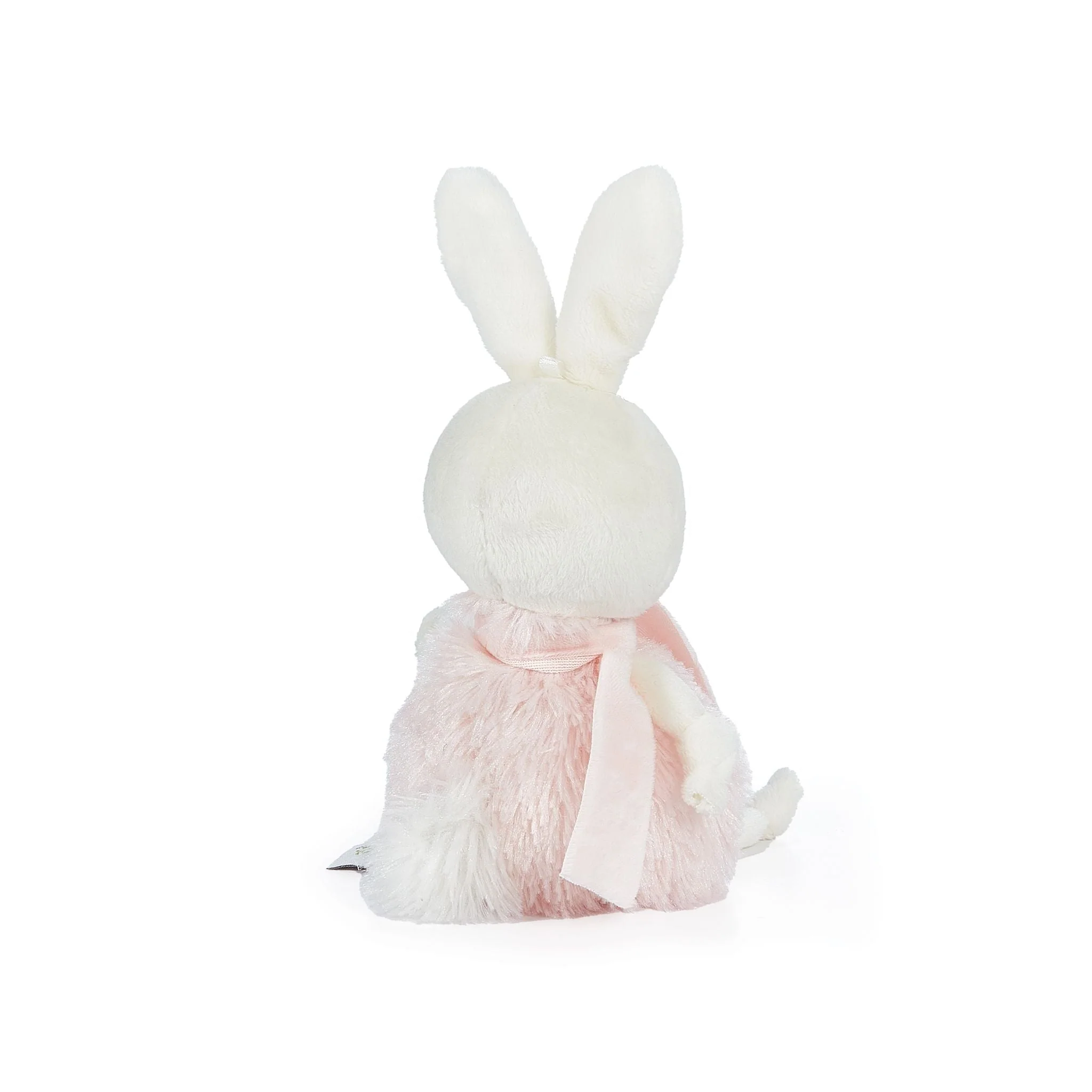 RETIRED - Aurora Bunny Limited Edition Holiday Roly Poly - Image 3