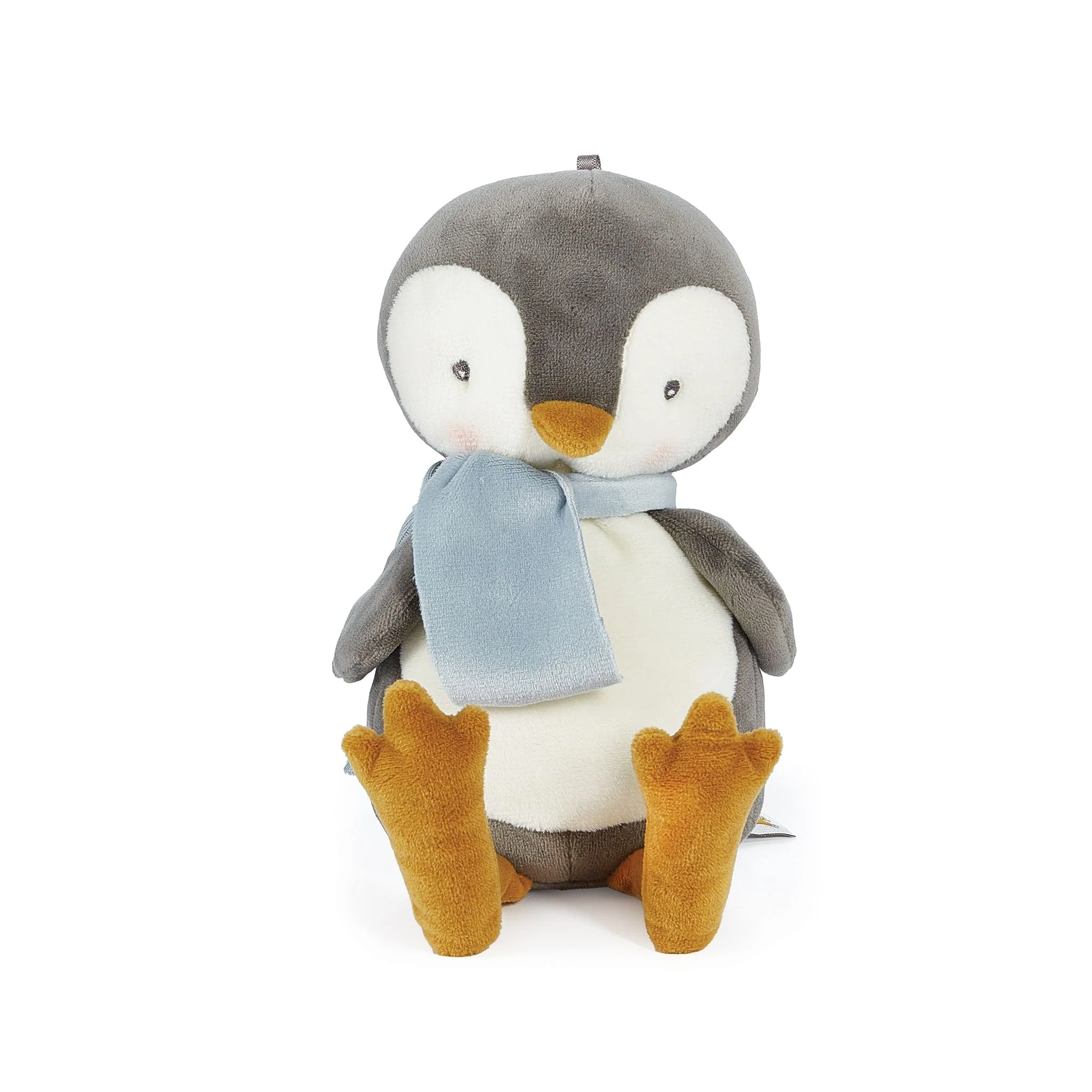 RETIRED - Snowcone Penguin - Holiday Sweets