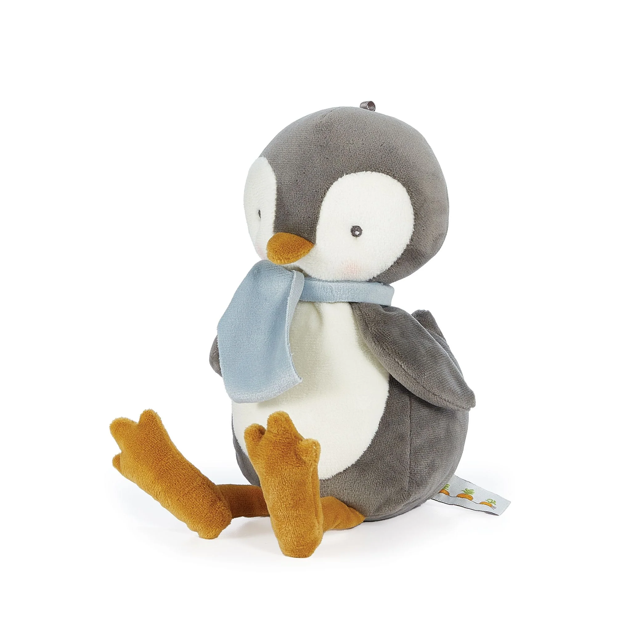 RETIRED - Snowcone Penguin - Holiday Sweets - Image 4