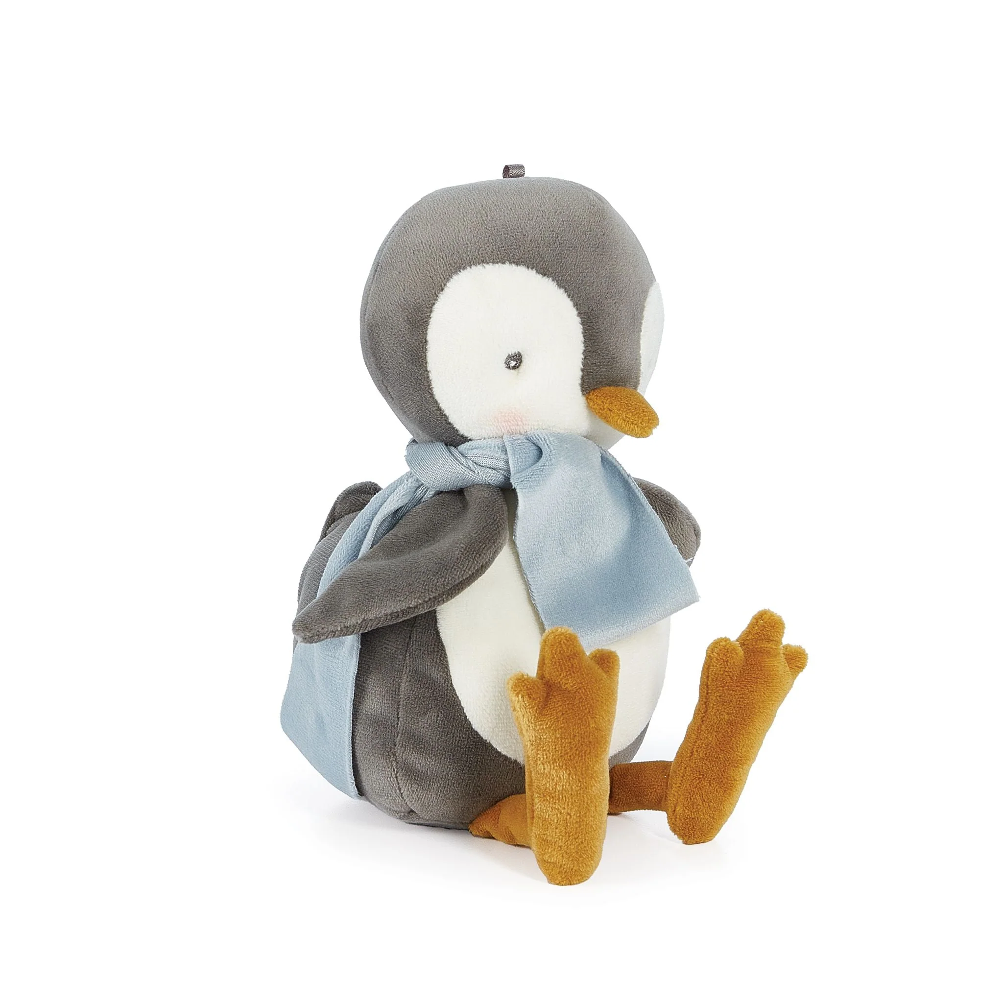 RETIRED - Snowcone Penguin - Holiday Sweets - Image 5