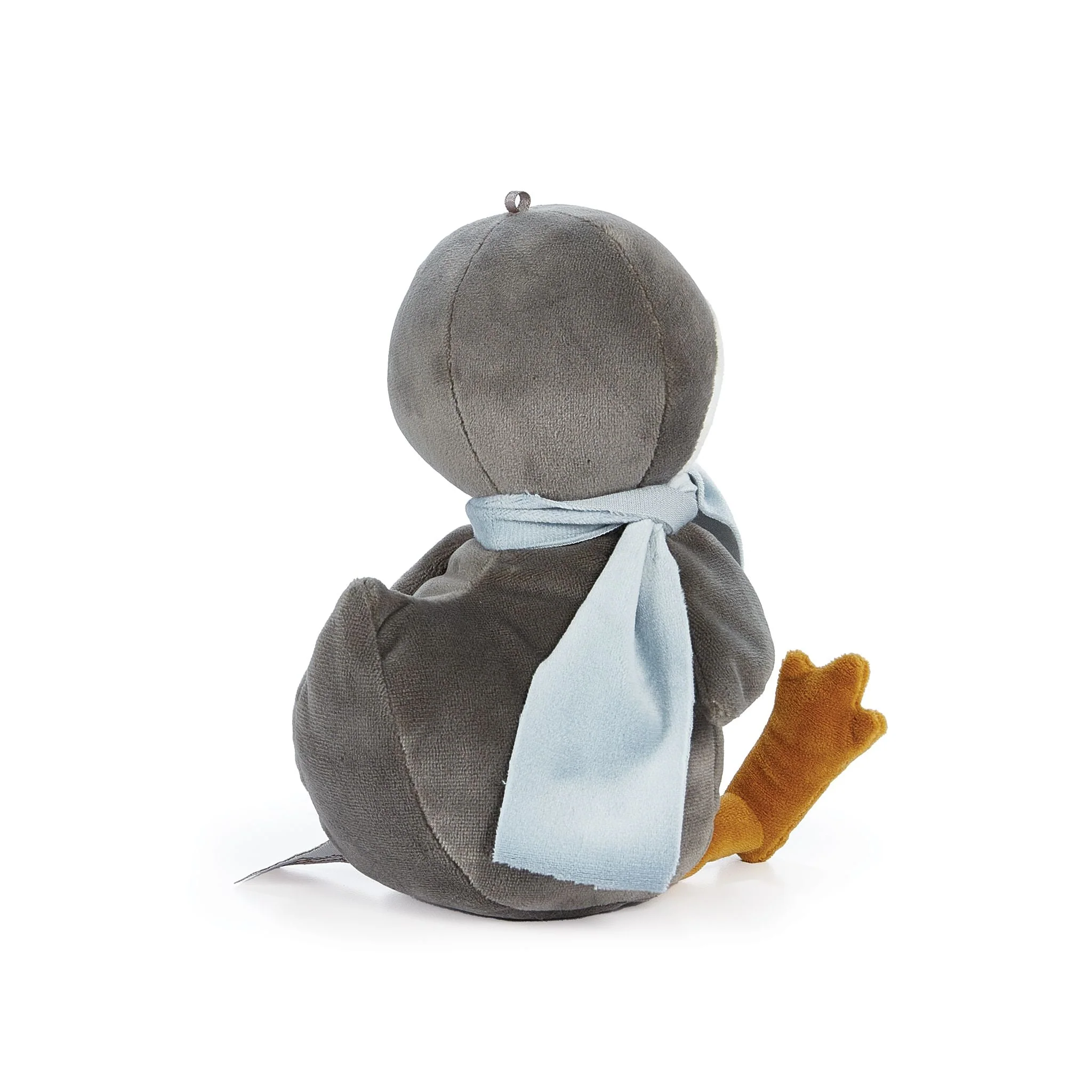 RETIRED - Snowcone Penguin - Holiday Sweets - Image 6