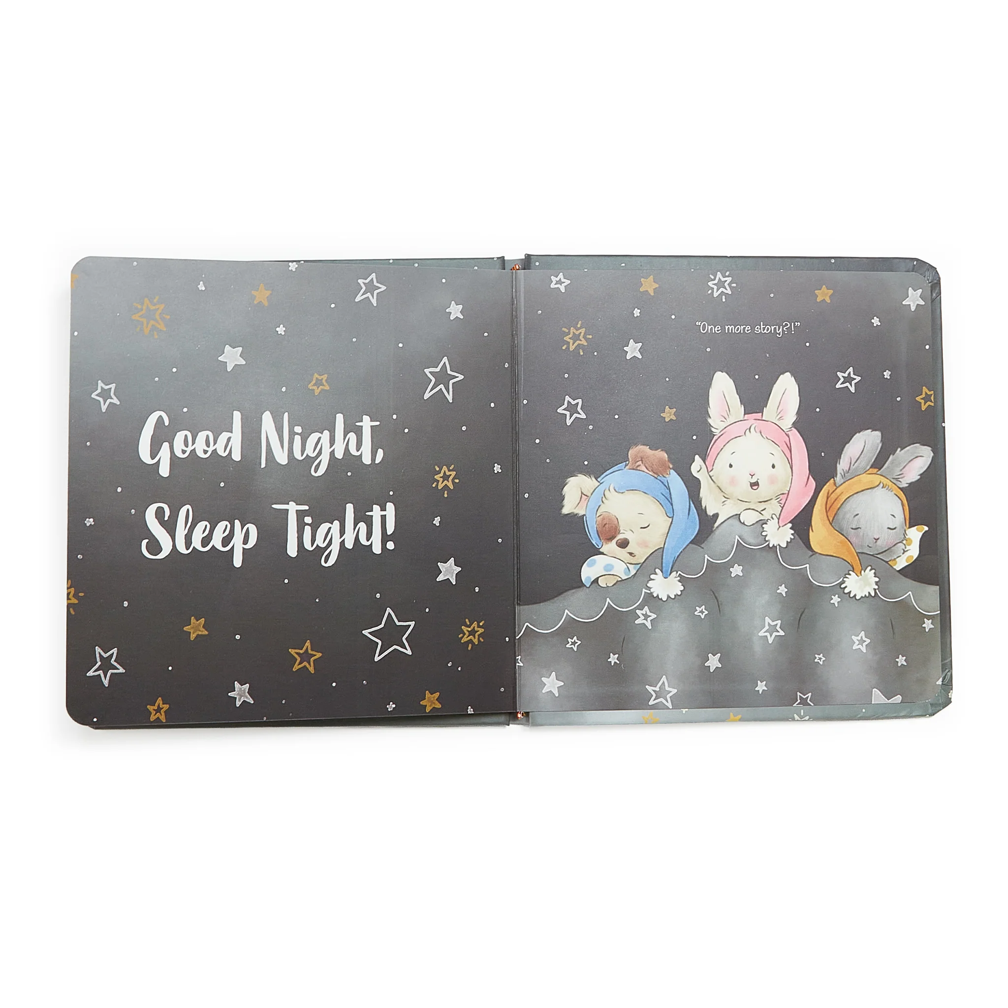 Good Night Sleep Tight Board Book - Image 4