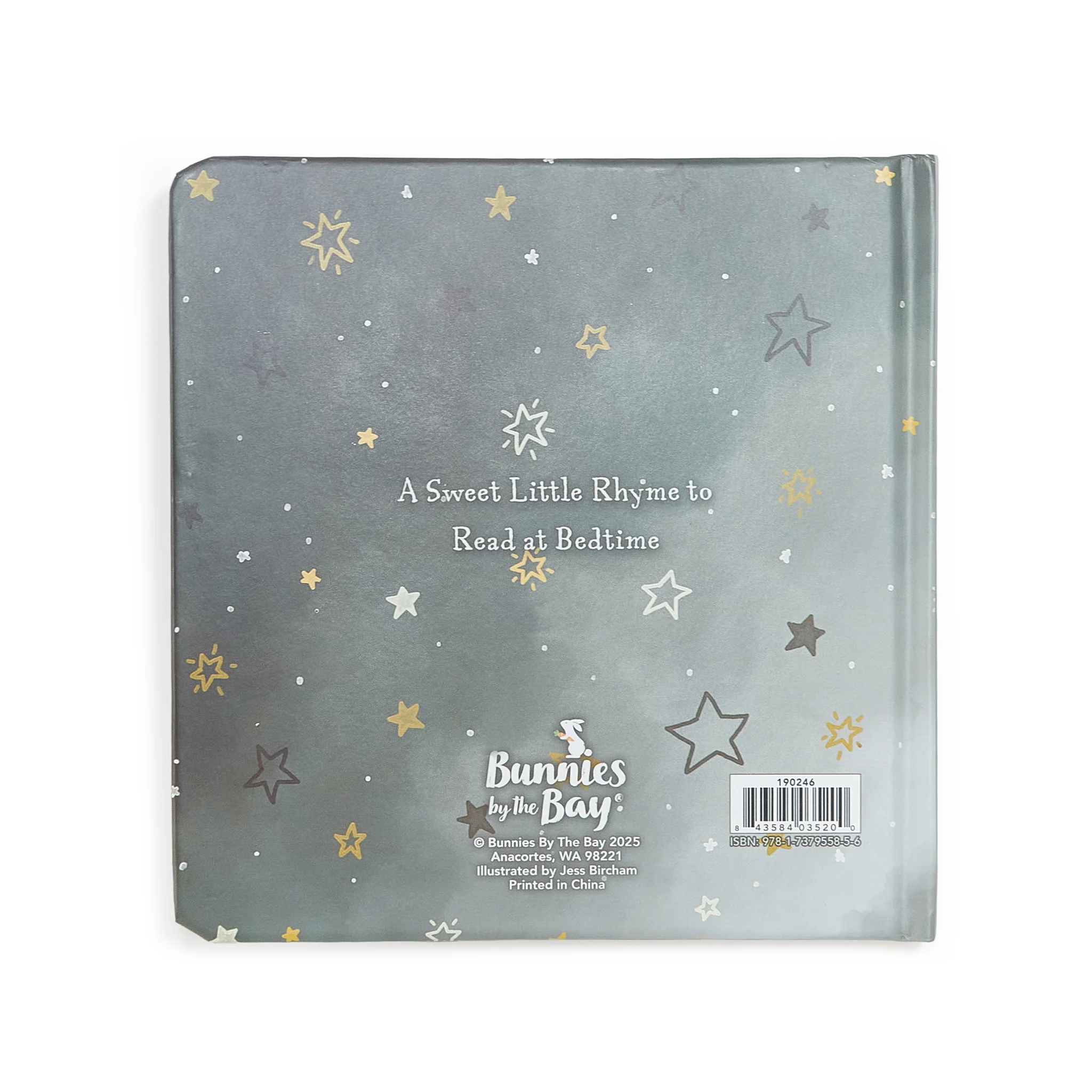 Good Night Sleep Tight Board Book - Image 5