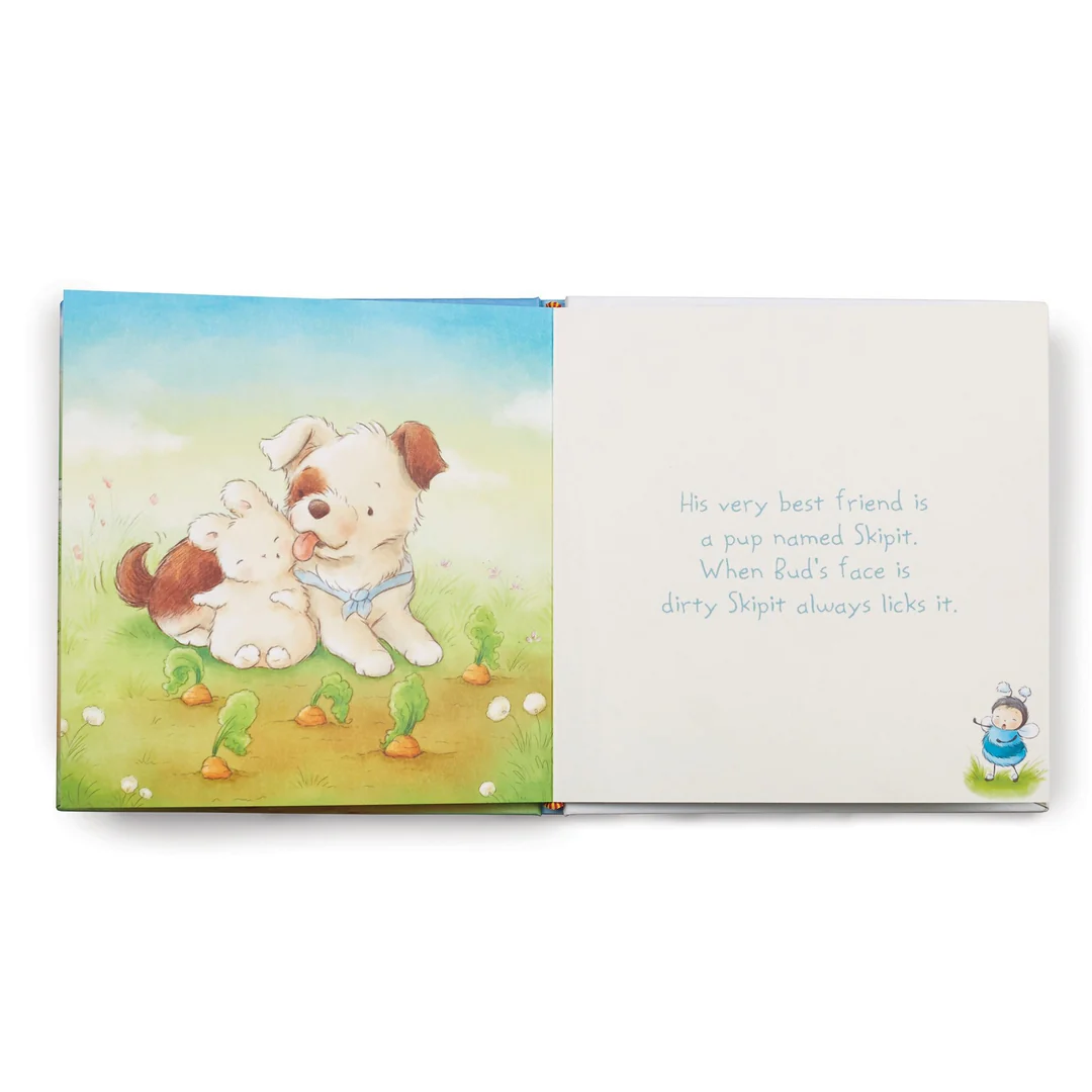 RETIRED - A Bundle Of Boy Gift Set - Image 7