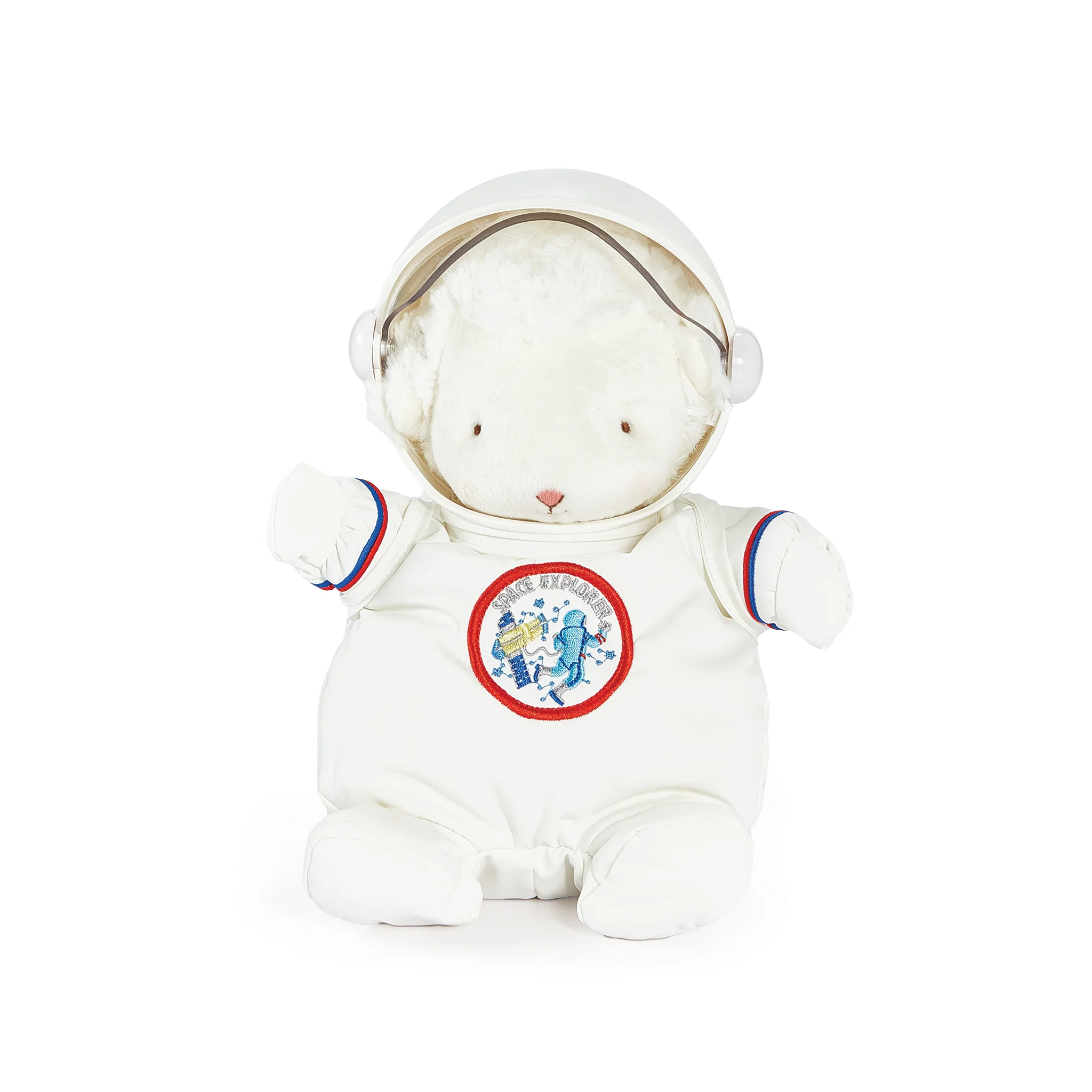 Astronaut Kiddo The Lamb