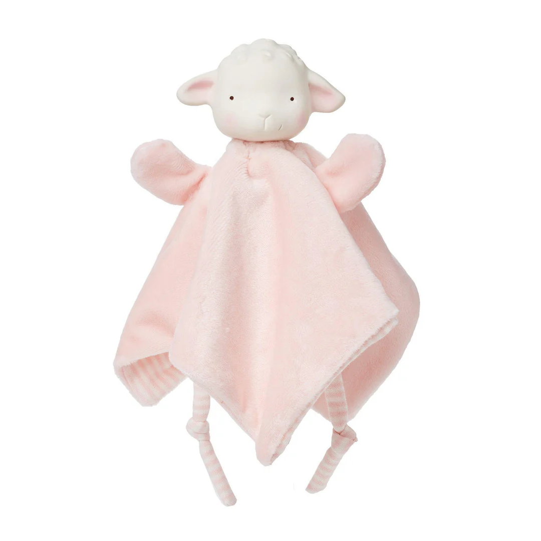 RETIRED - Baa-bs Hanky Blanky