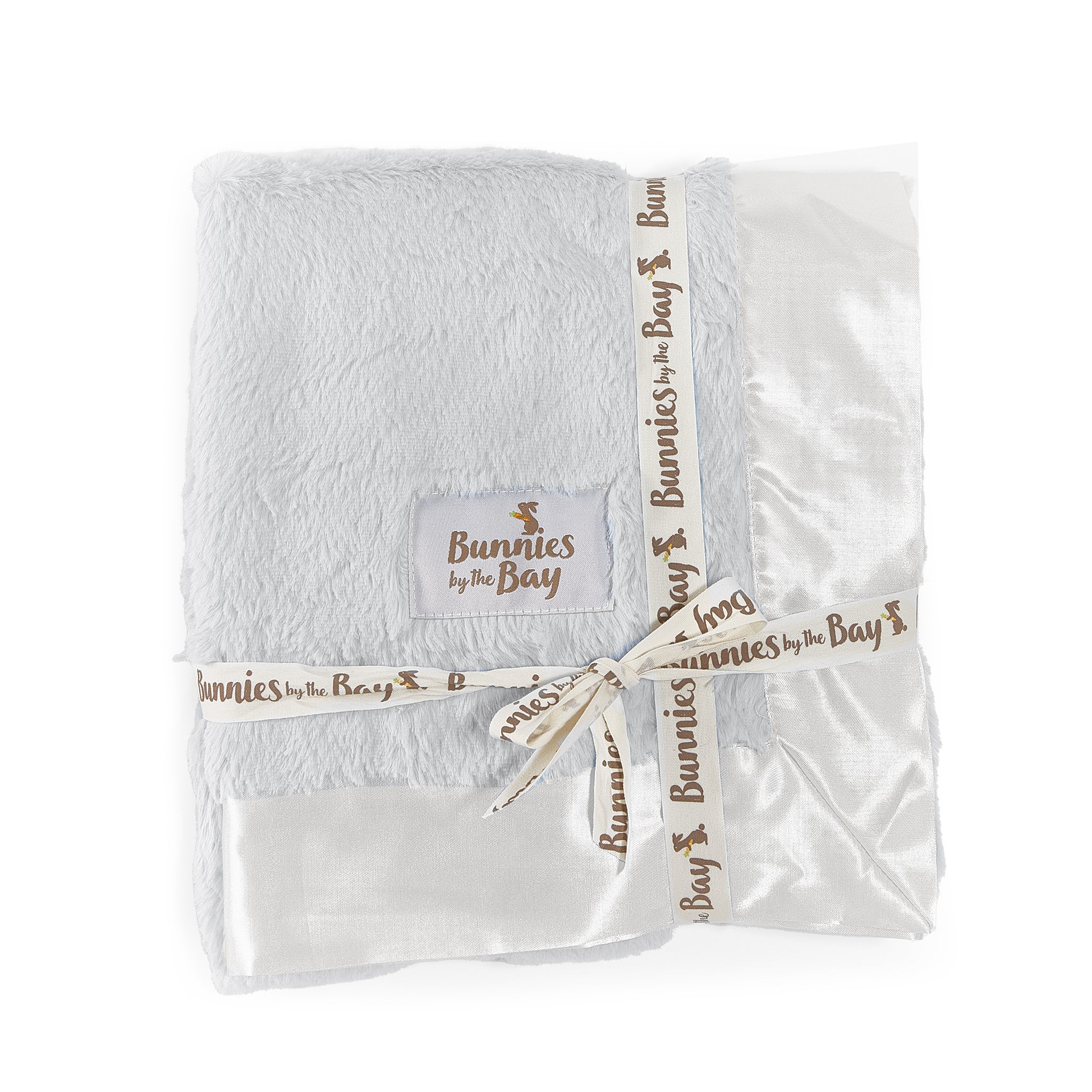 Baby & Bloom Gift Set - Gray - Image 7