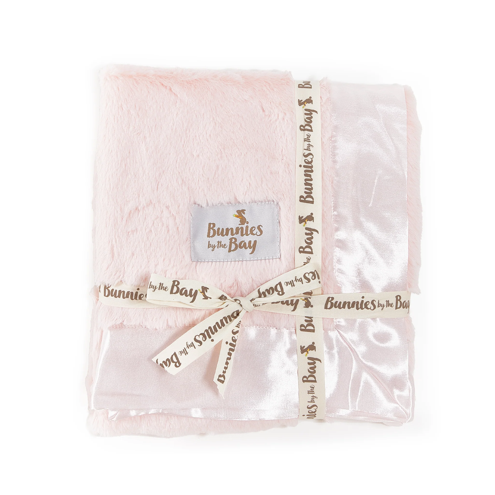 RETIRED - Bunnies Do Delight! Blossom Gift Set - Pink - Image 5