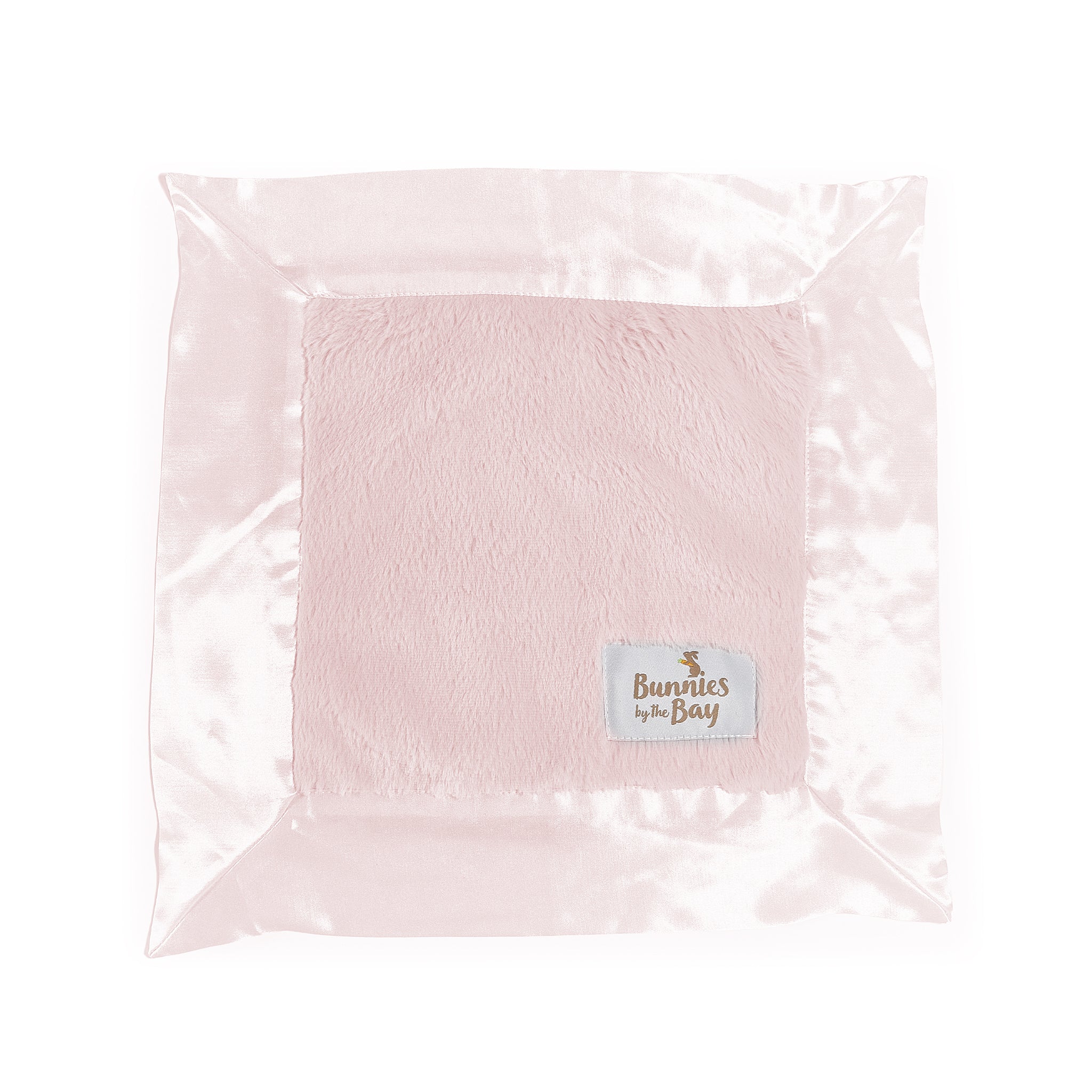 RETIRED - Glad Dreams Blankie - Pink
