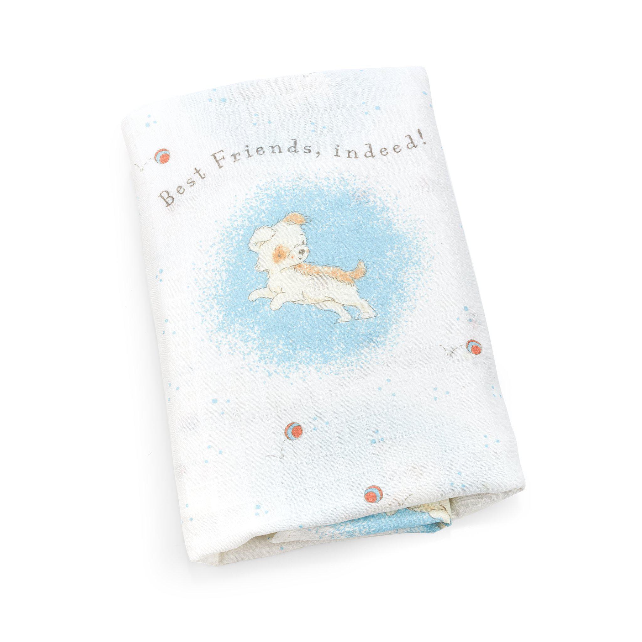 RETIRED - Baby Boy Basics - Newborn Cuddle Bundle - Image 3