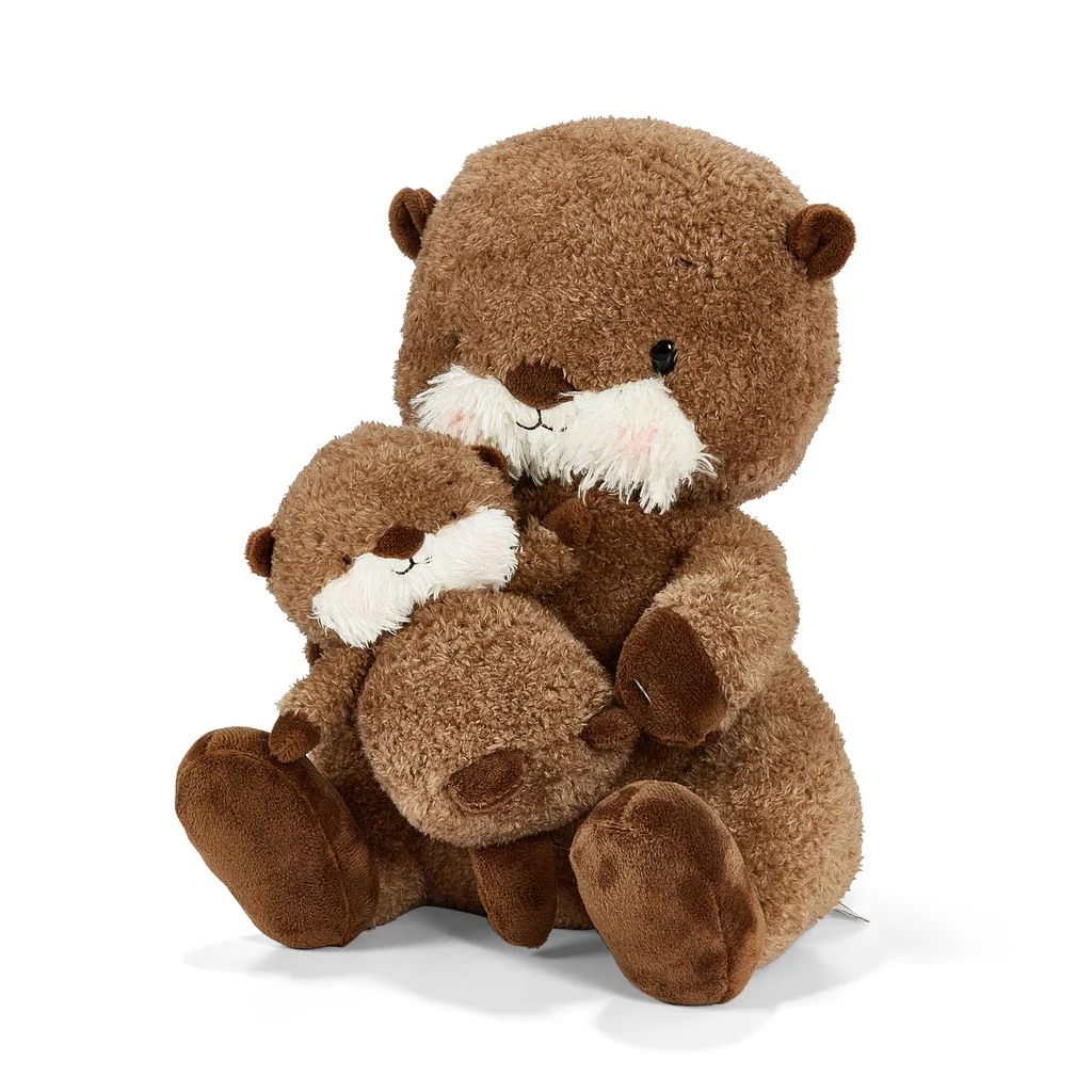 Baby & Me Otter & Pup - Image 3