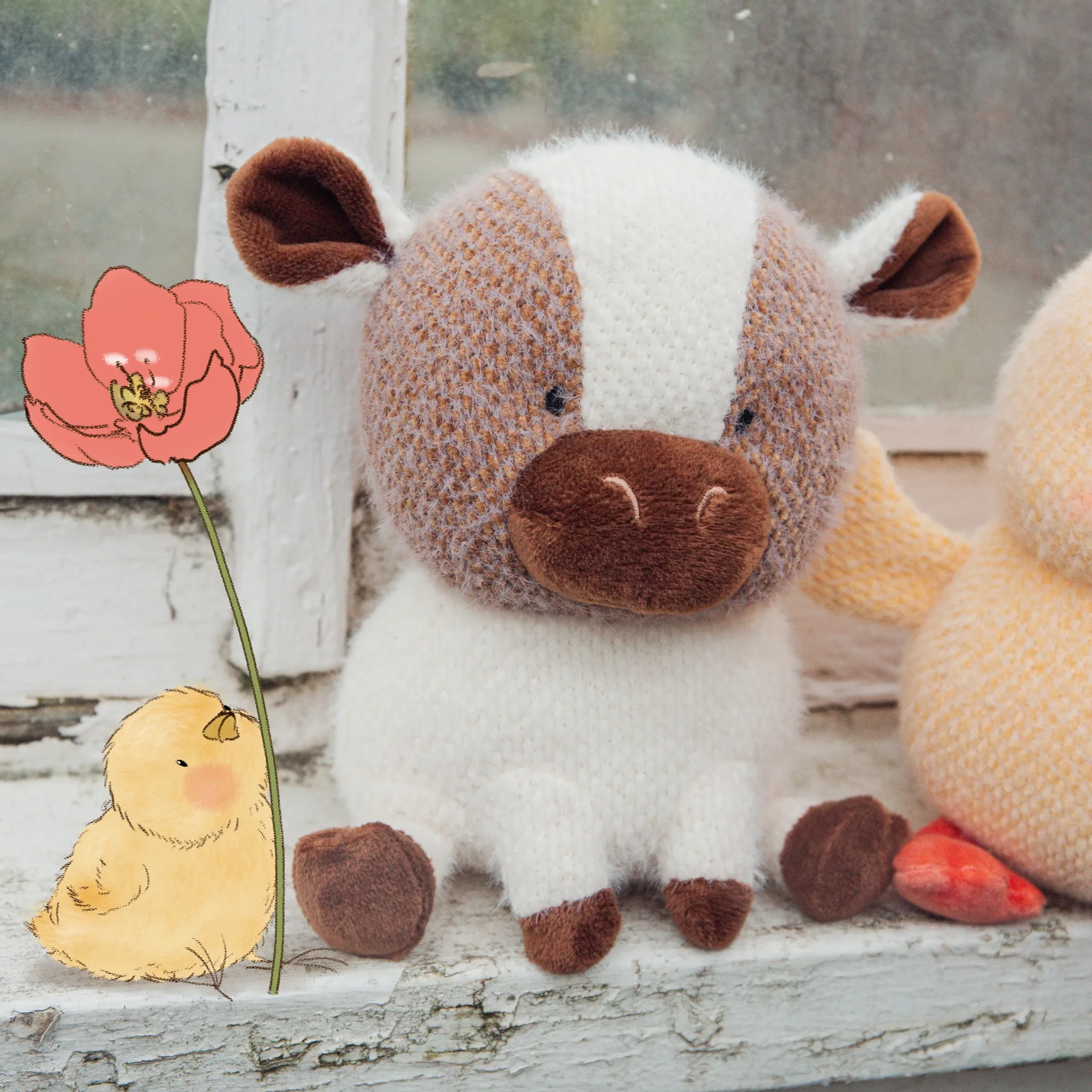 Baby Moo Moo - Image 2
