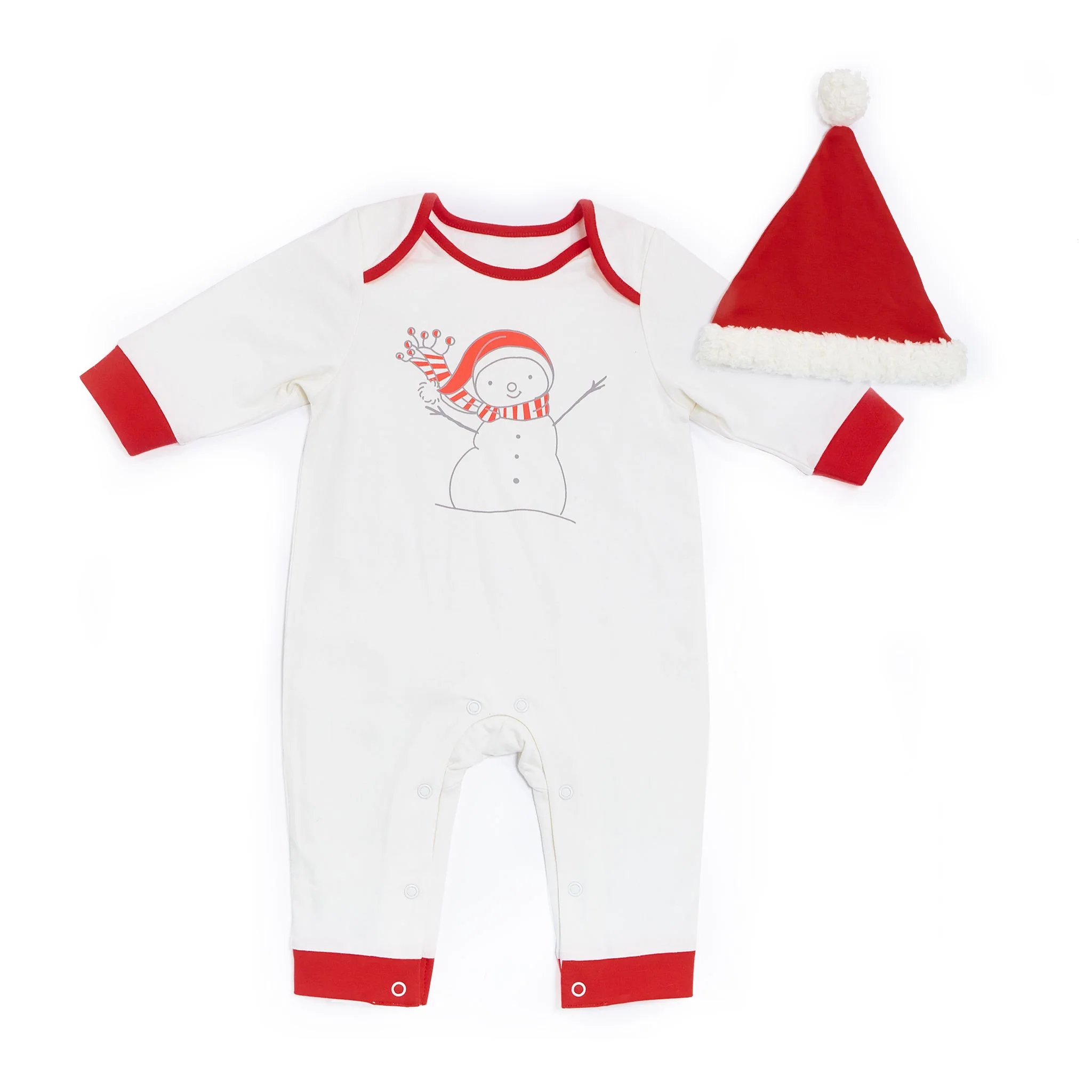 RETIRED - Baby's First Holiday Gift Set - Image 4