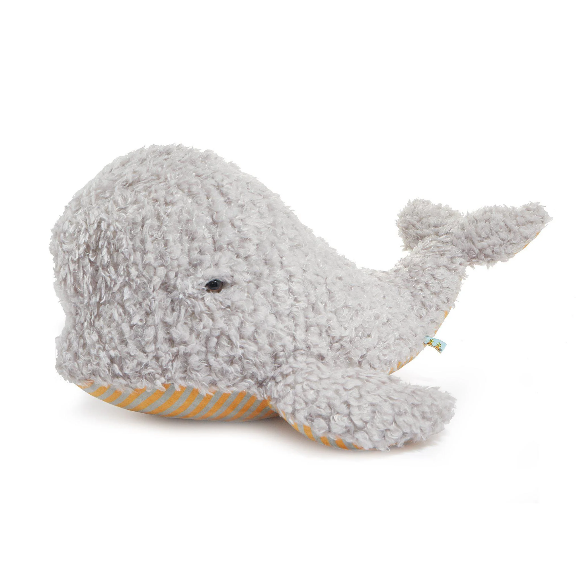 RETIRED - Bartholomew Beluga Whale
