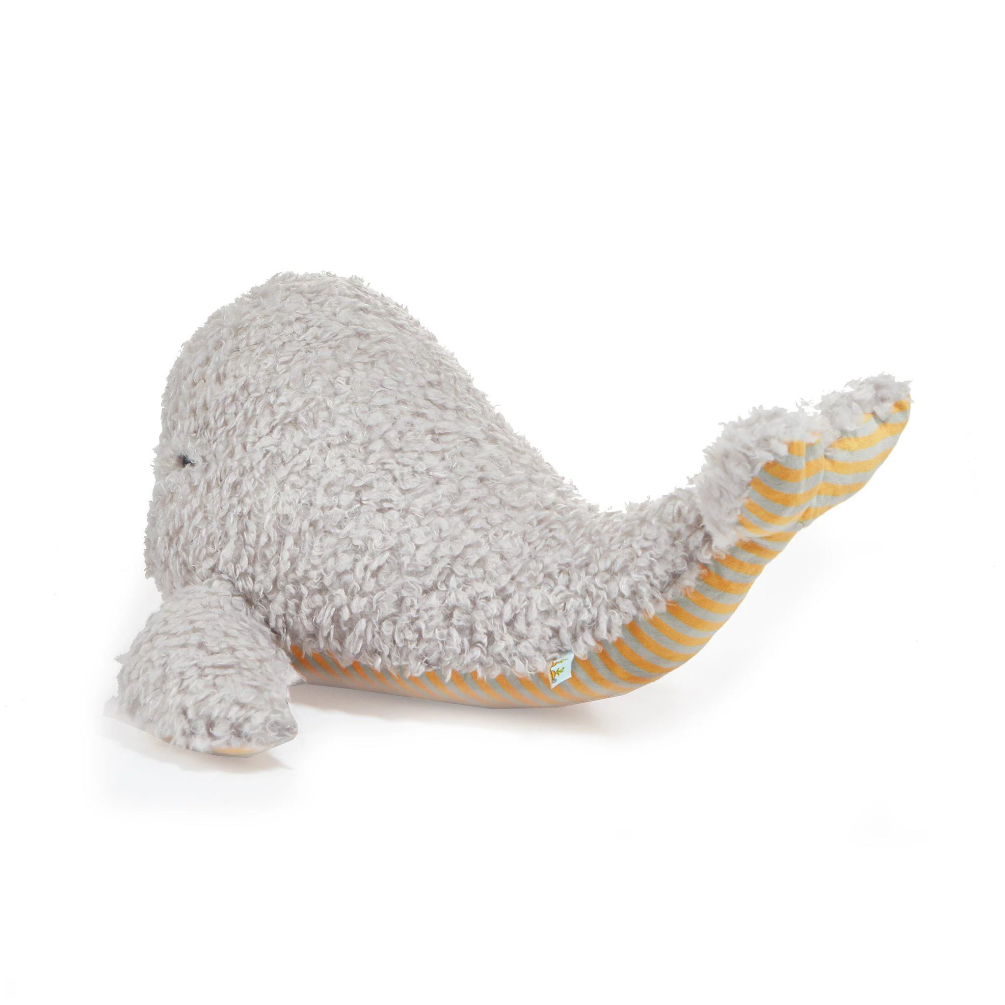 RETIRED - Bartholomew Beluga Whale - Image 3