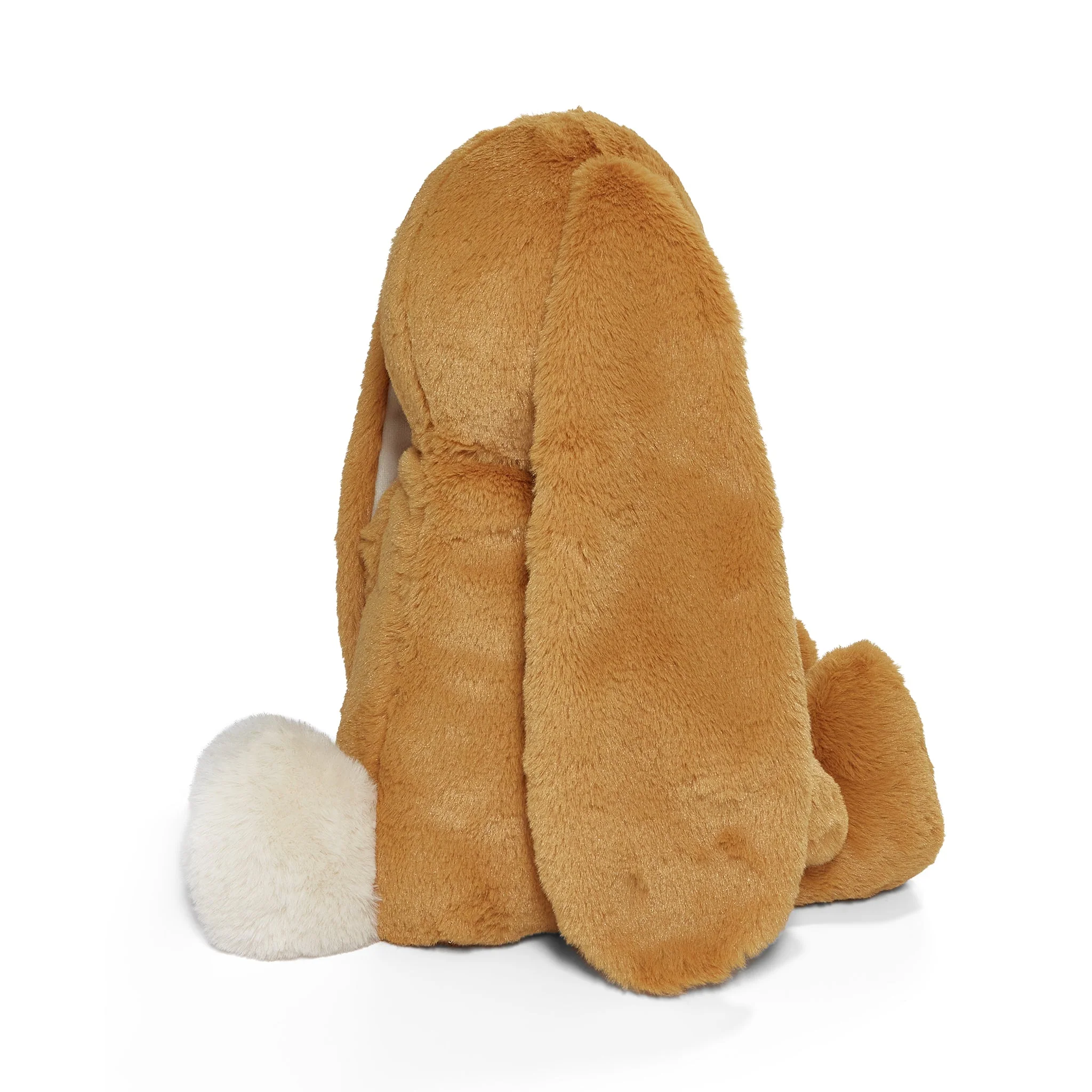 RETIRED - Big 20" Floppy Nibble Bunny- Marigold - Image 4