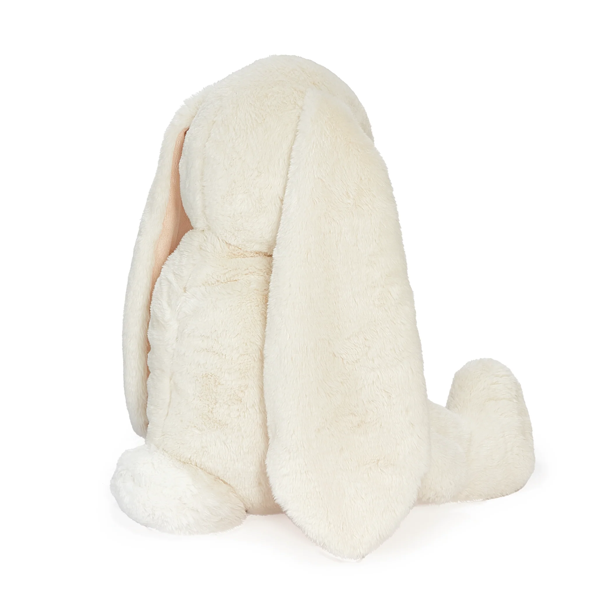 Big Nibble 20" Bunny - Cream - Image 4
