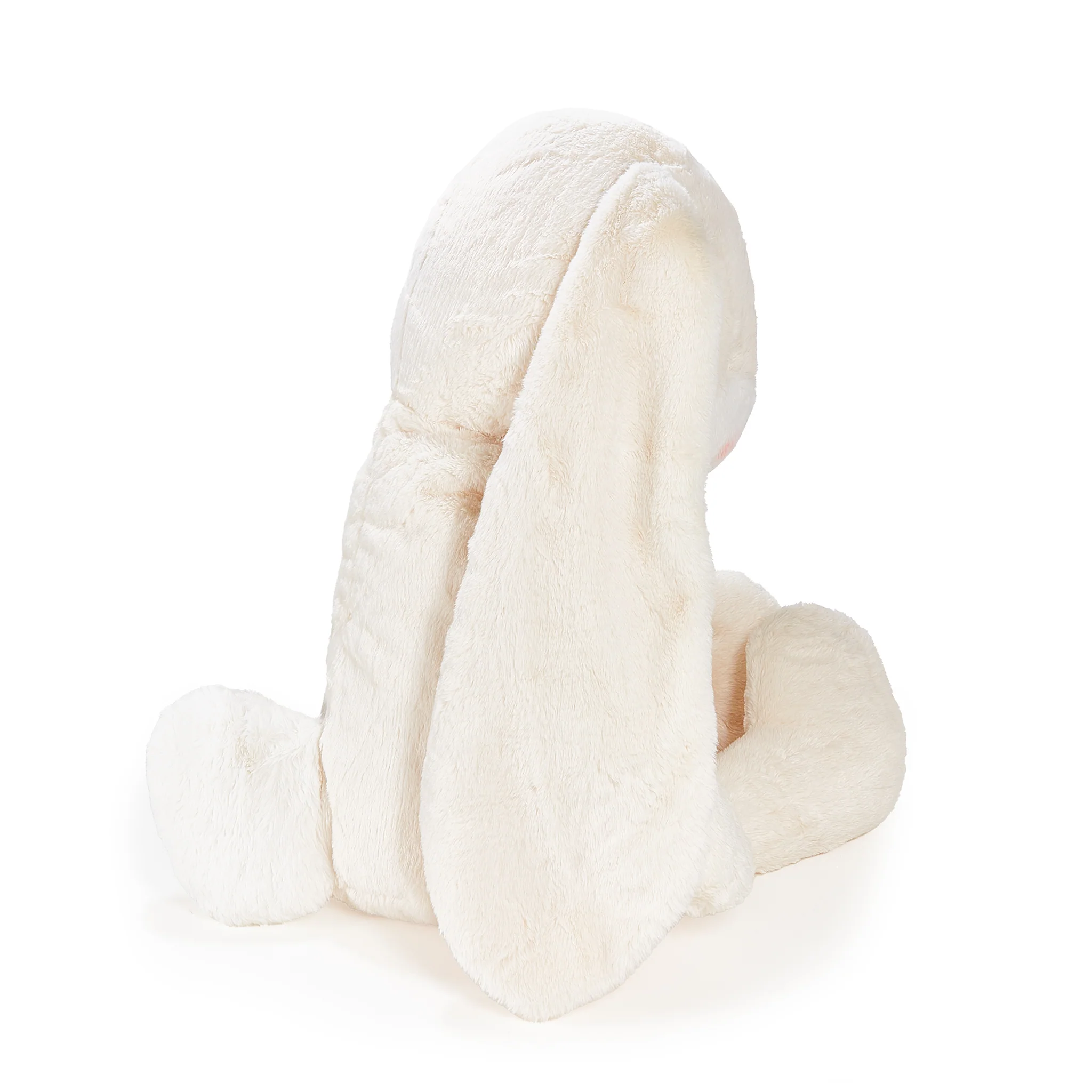 Biggest 31" Floppy Nibble Bunny - Sugar Cookie - Image 3