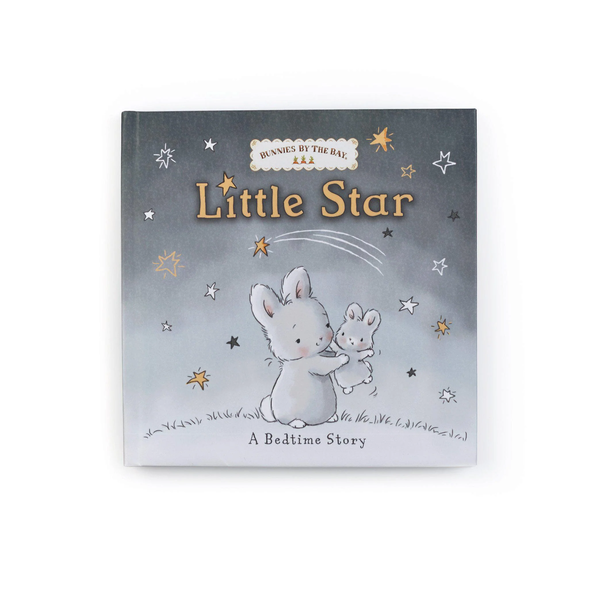 RETIRED - Bloom Bunny Tuck Me In Gift Set - Image 5