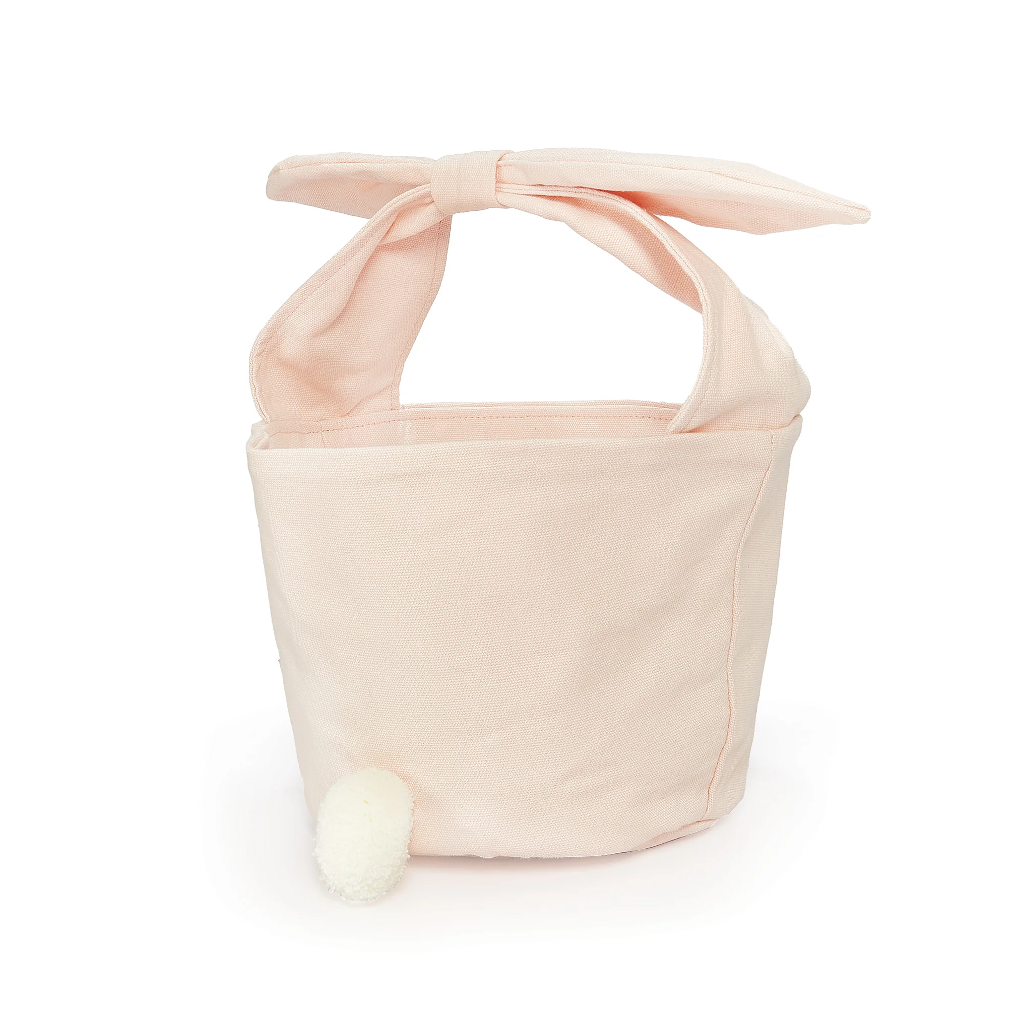 RETIRED - Blossom Bunny Basket - Image 4