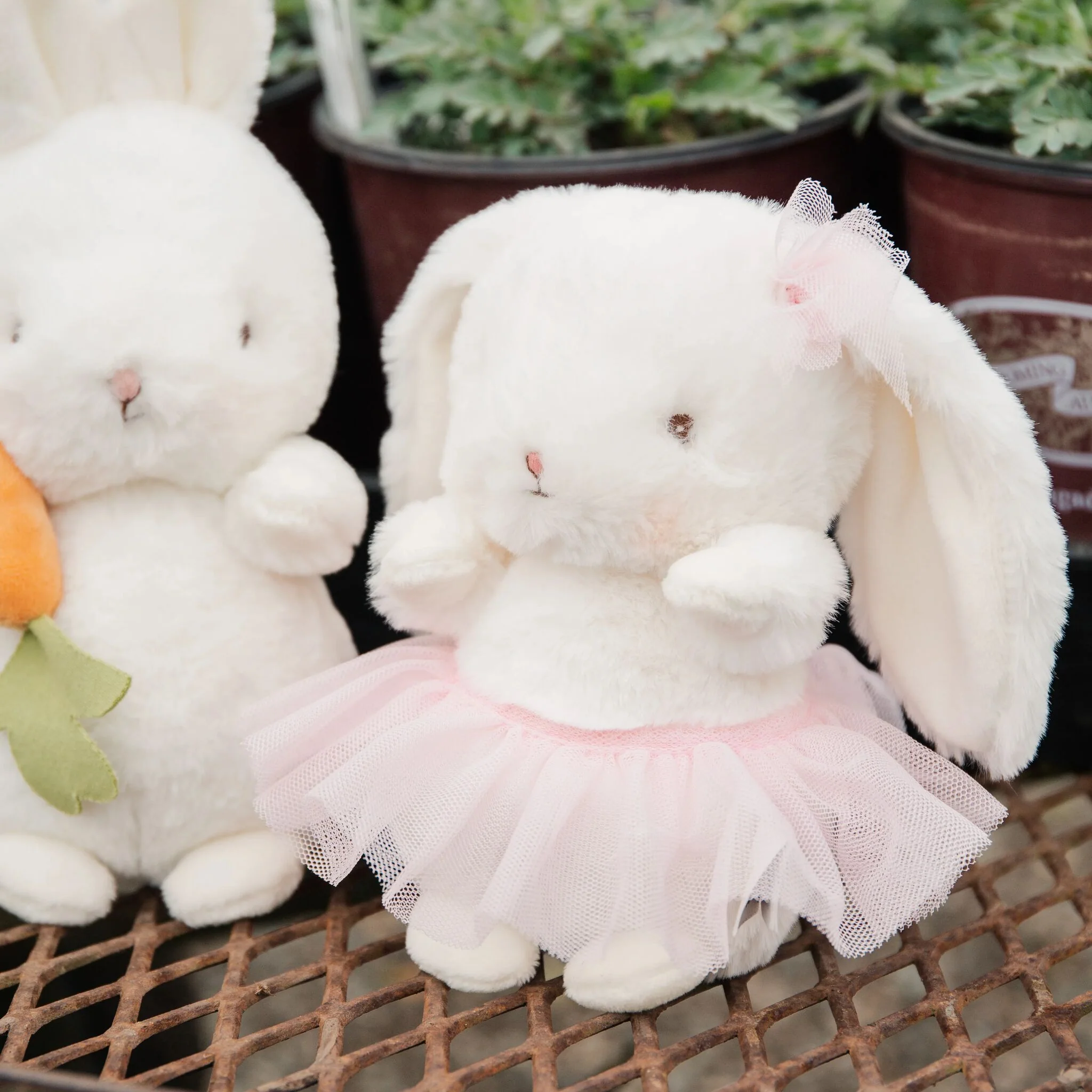Cricket Island Blossom Bunny - Image 2