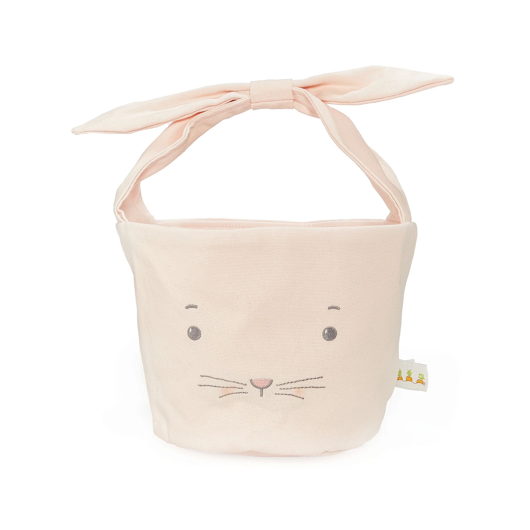 RETIRED - Blossom Bunny Gift Bucket Set - Image 9