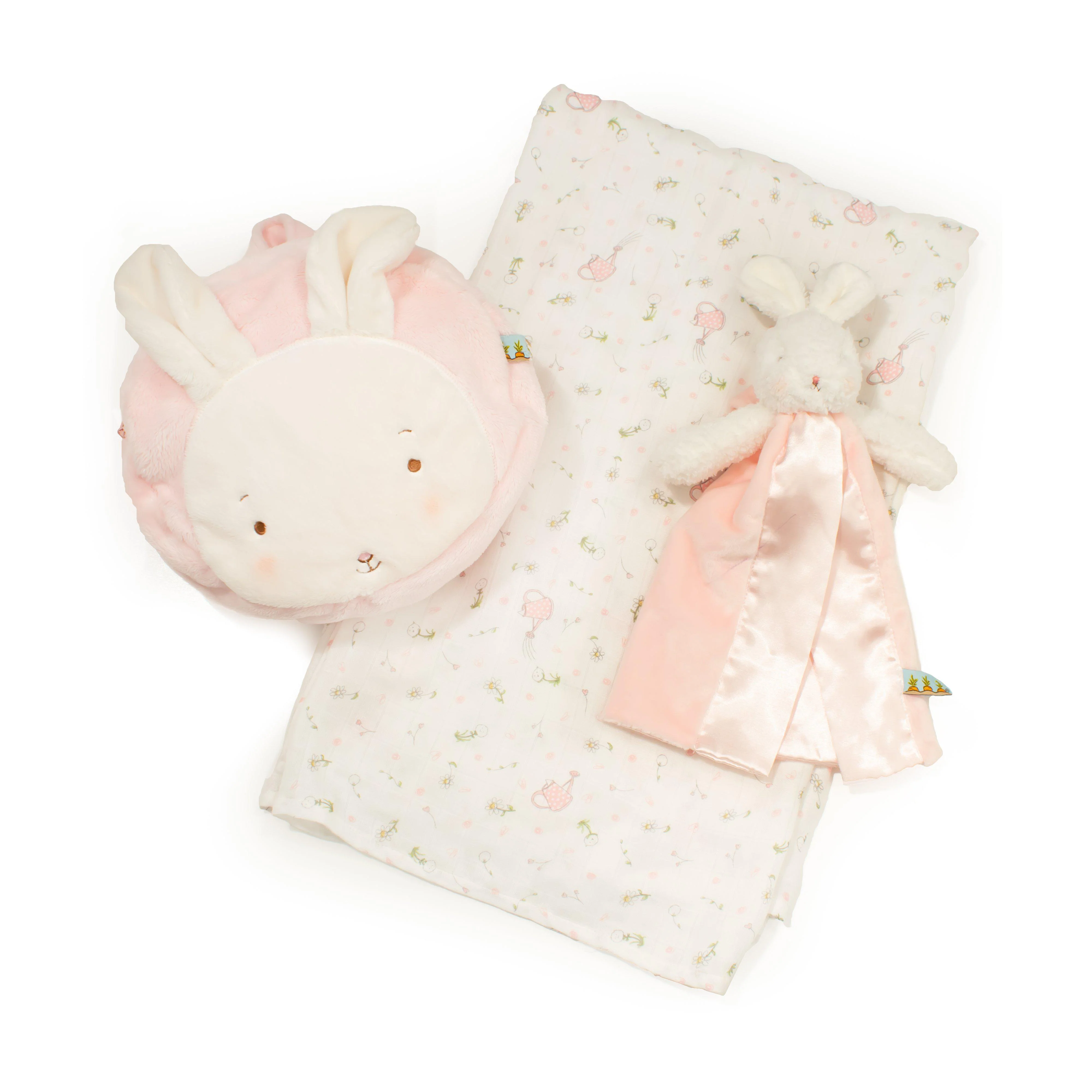 RETIRED - Blossom Bunny On-The-Go Gift Set
