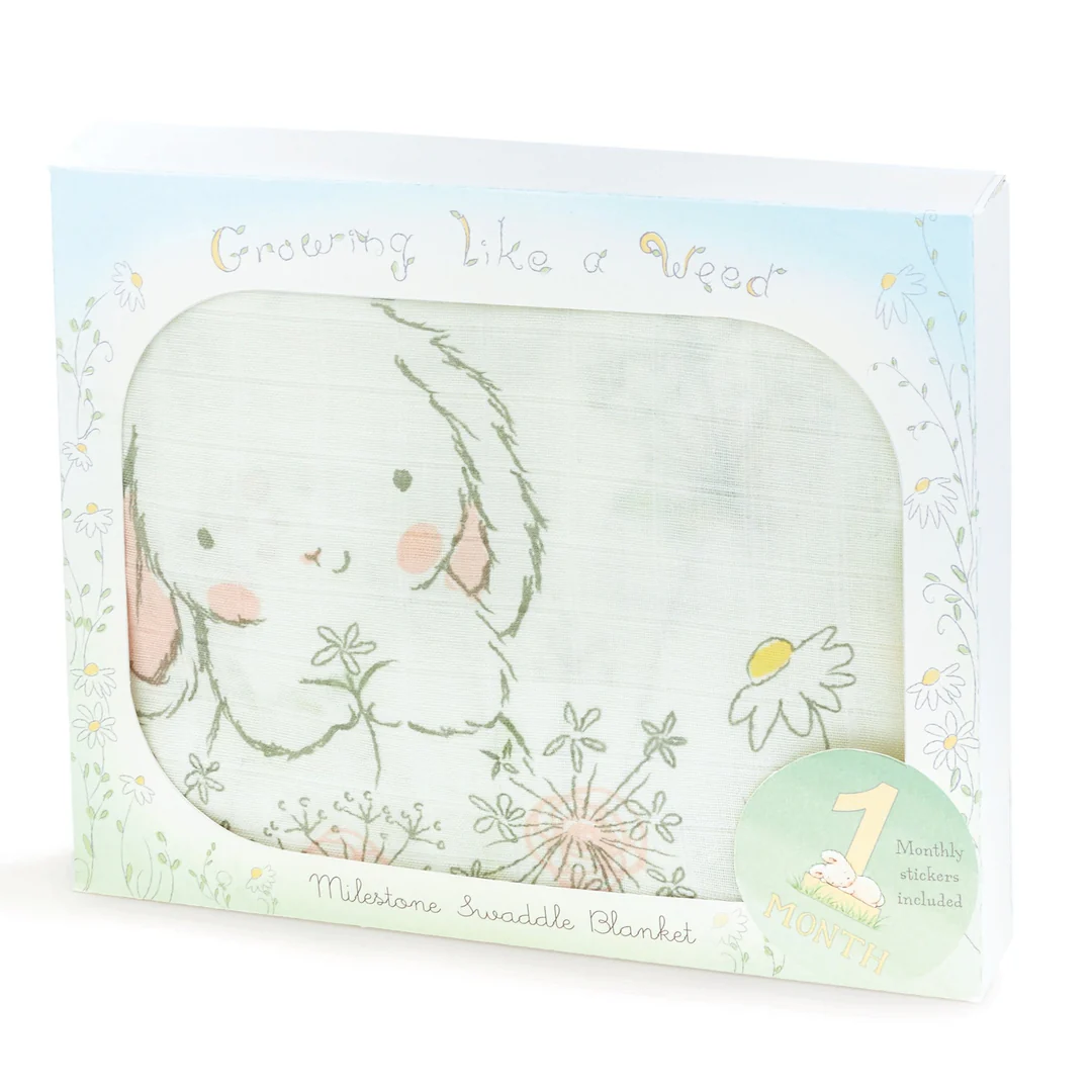RETIRED - Blossom Bunny Picture Perfect Gift Set - Image 4