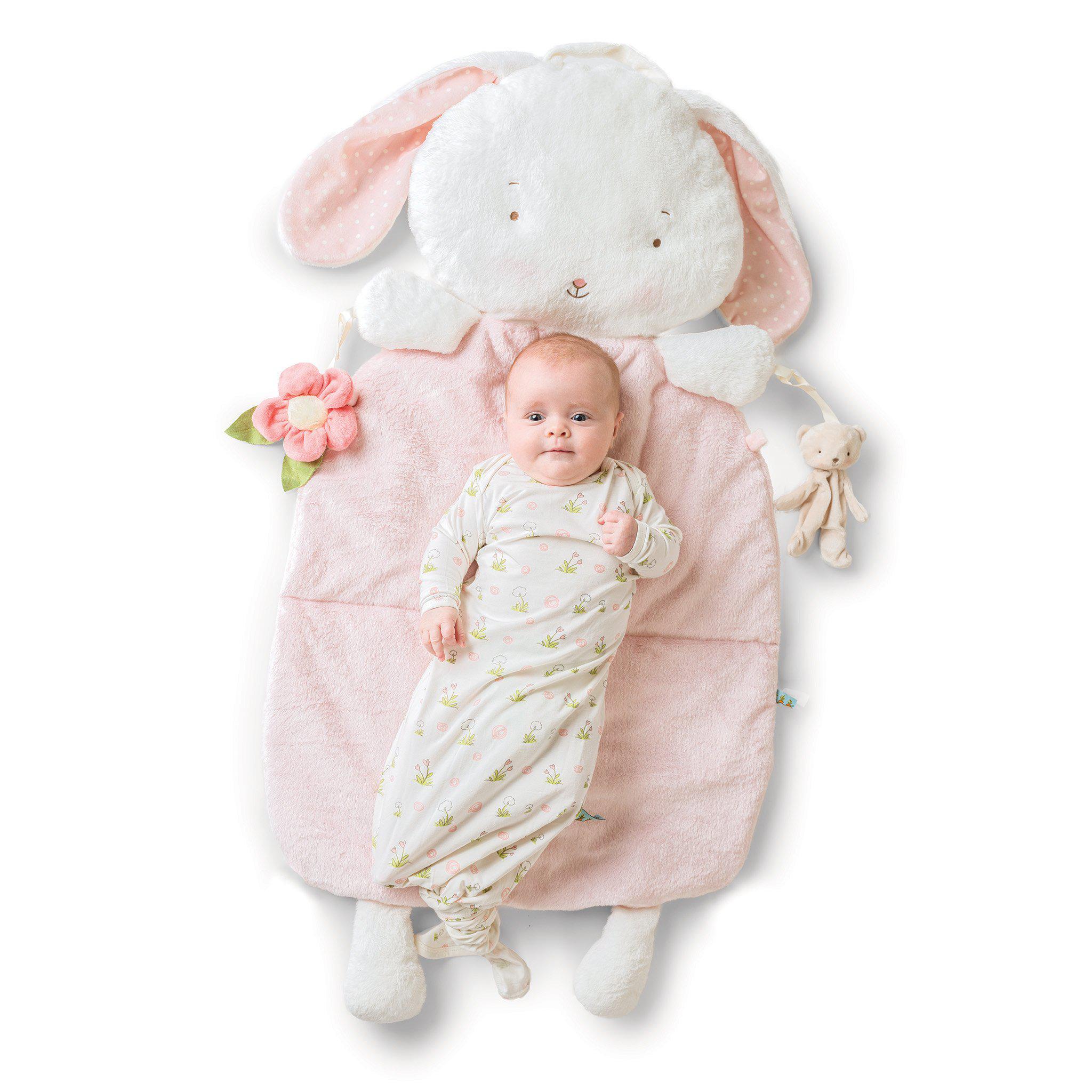 RETIRED - Blossom Bunny Ultimate Play Gift Set - Image 2