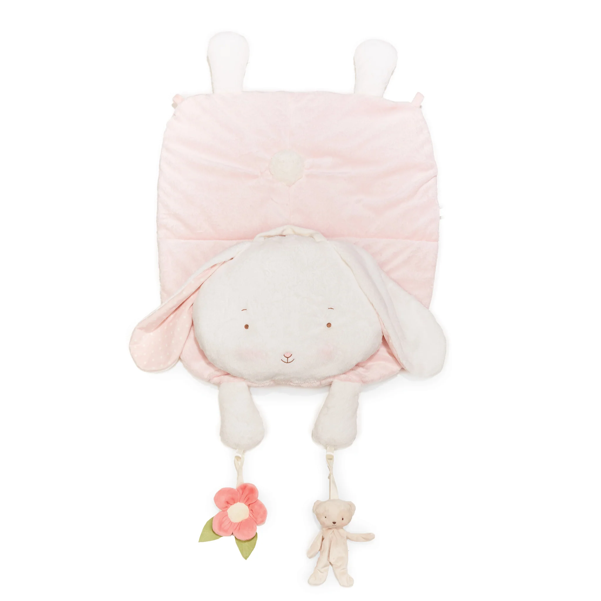 RETIRED - Blossom Bunny Ultimate Play Gift Set - Image 3