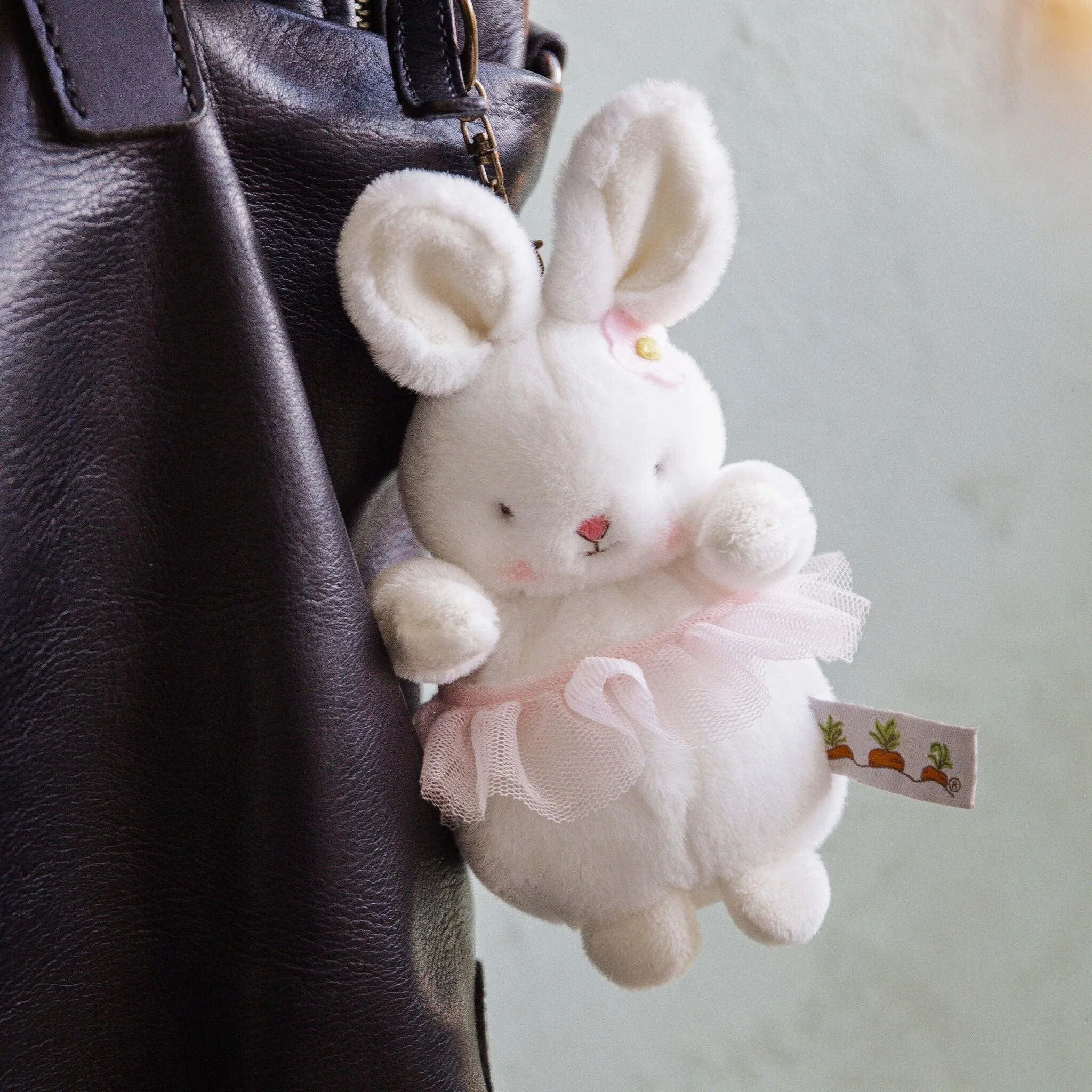 Blossom Bag Charm - Image 5