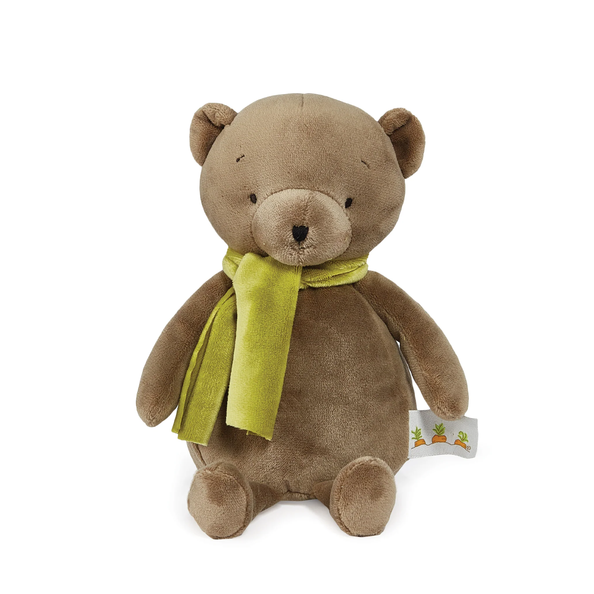 RETIRED - Brownie- Holiday Sweets Teddy Bear