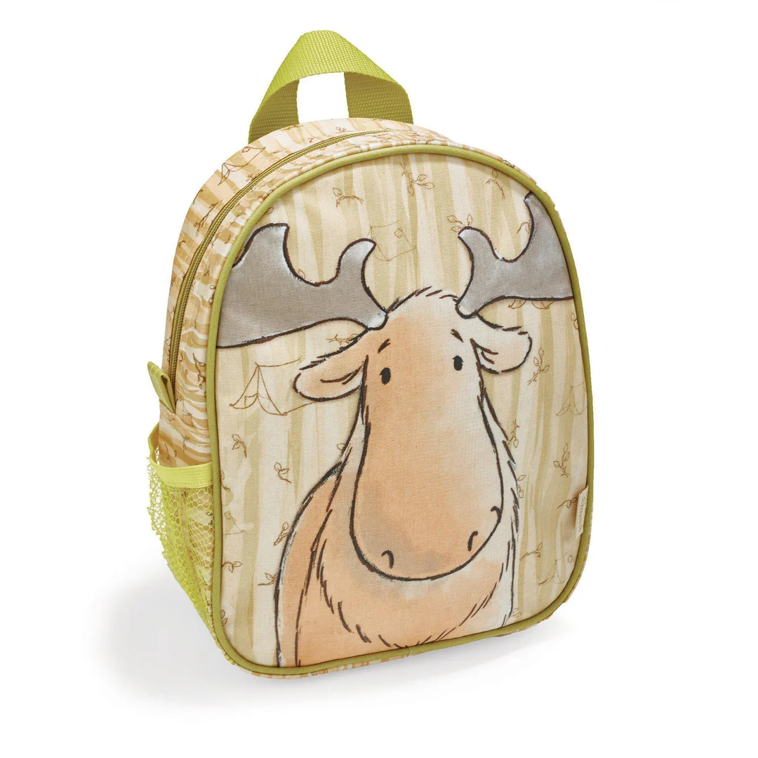 RETIRED - Bruce the Moose Backpack