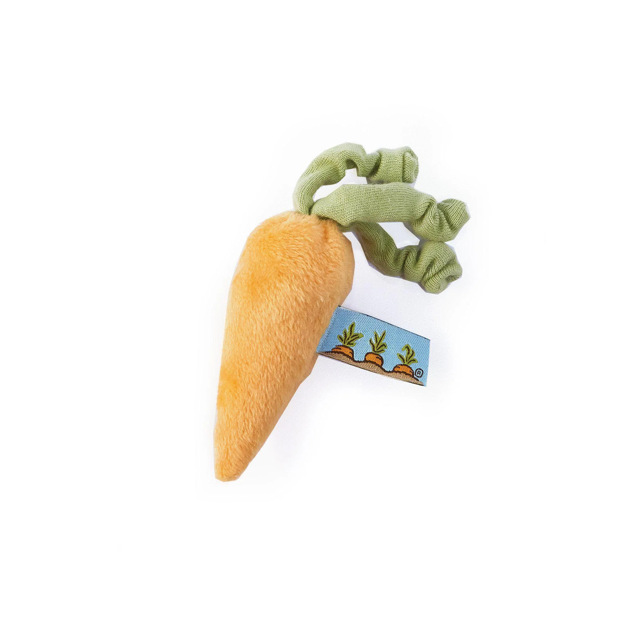 RETIRED - Bud Bunny Lovies On-The-Go Baby Gift Set - Image 5