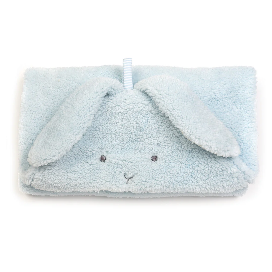 RETIRED - Bud Hooded Blanket and Buddy Gift Set - Image 4