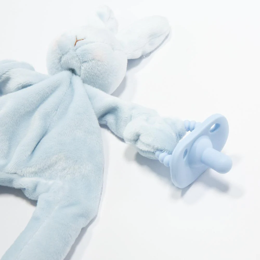 RETIRED - Bud Swaddle & Soothe Baby Gift Set - Image 4