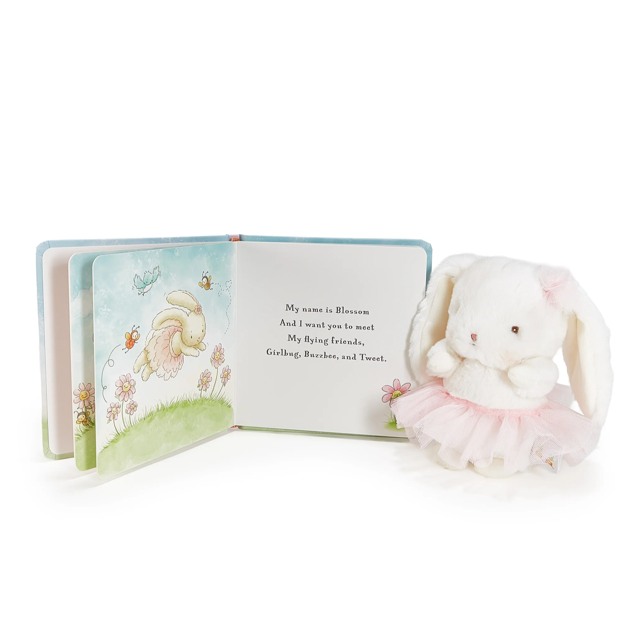 Cricket Island Blossom Book Bundle - Image 2