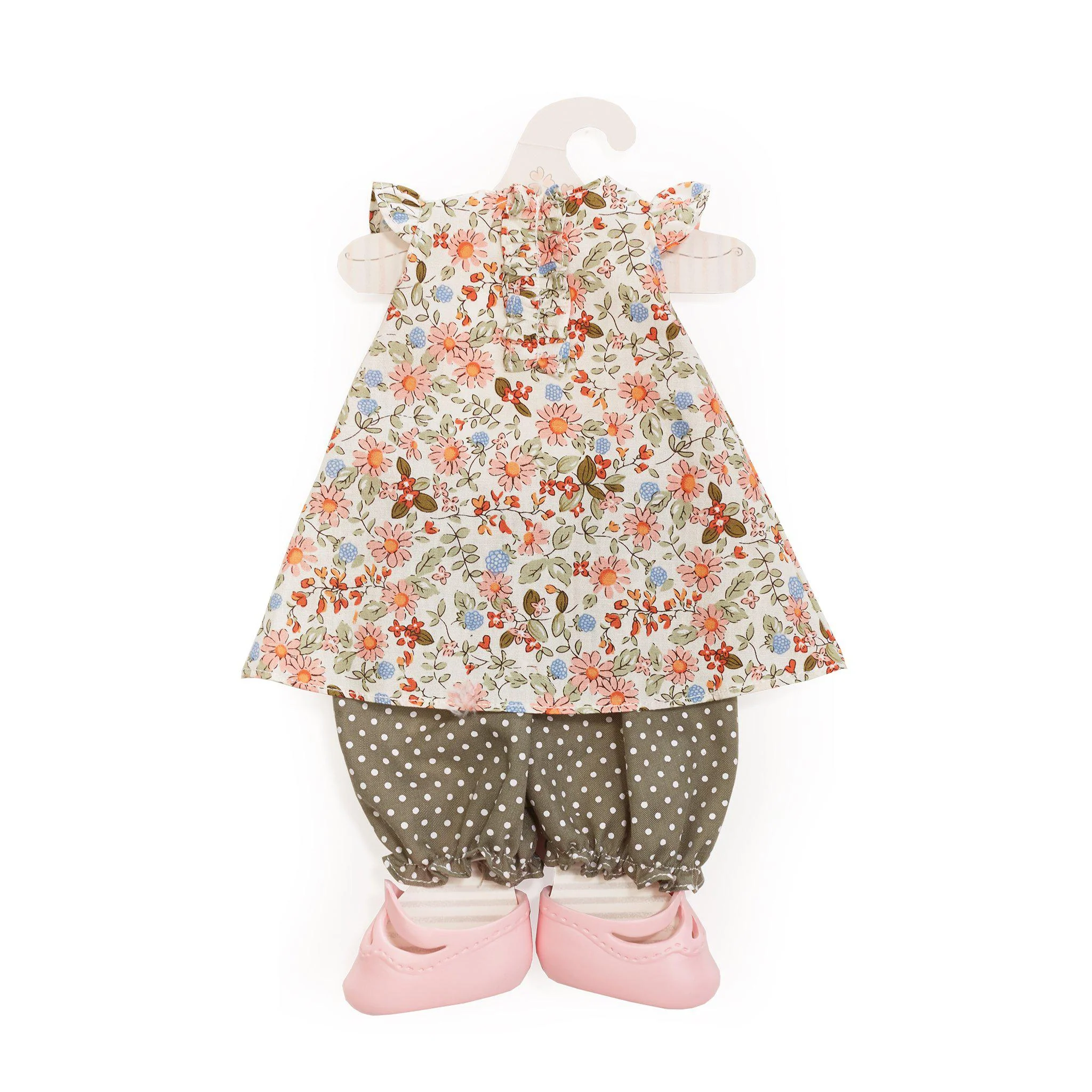 RETIRED - Dress Me Up Doll Clothes Bundle Gift Set - Image 4