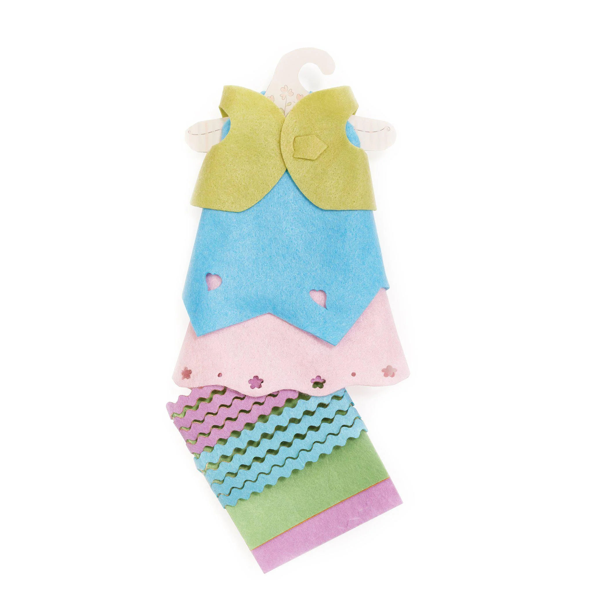 RETIRED - Dress Me Up Doll Clothes Bundle Gift Set - Image 5
