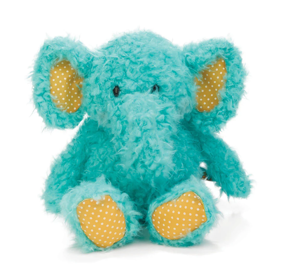 RETIRED - Ernie the Elephant - Furriends™ Collection