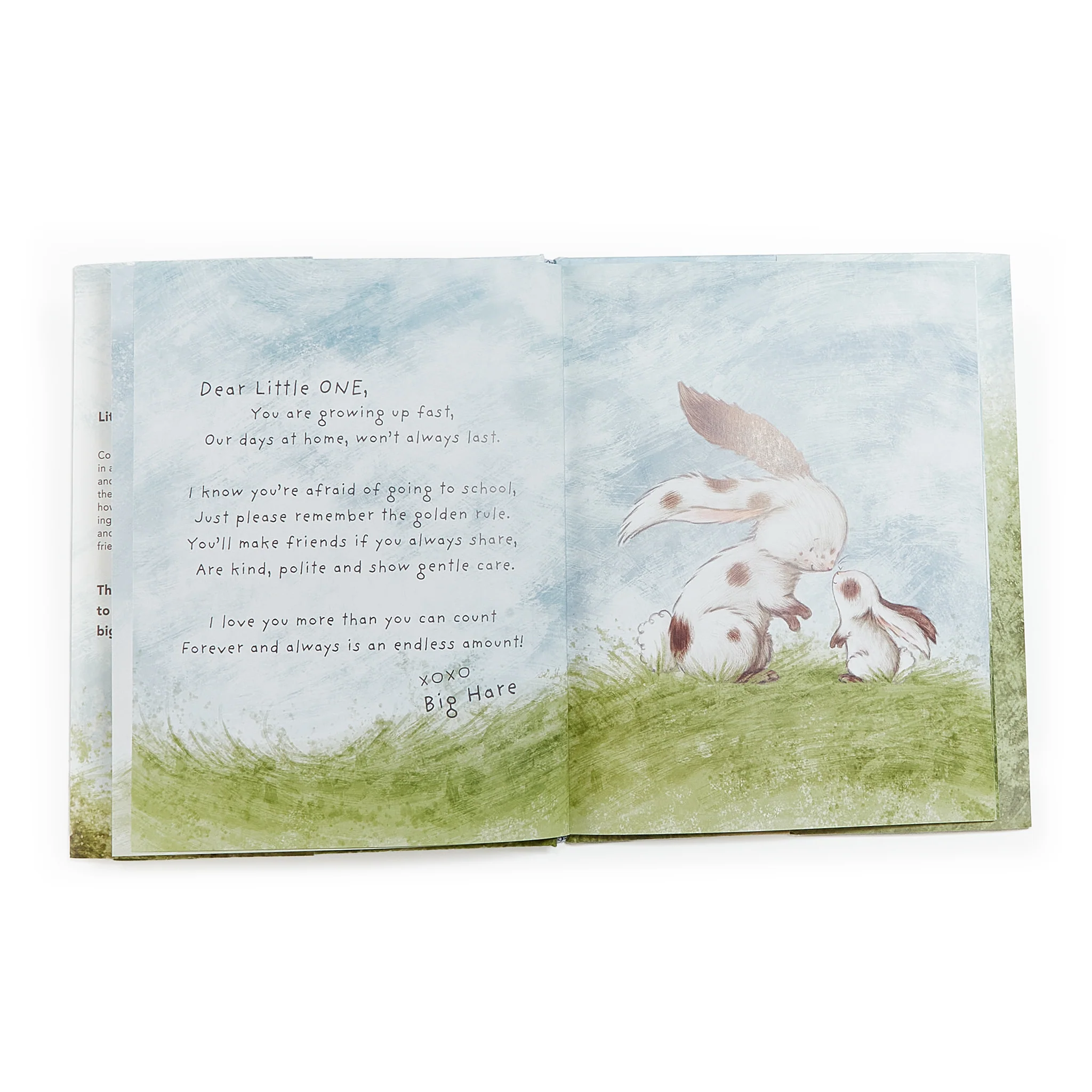 Every Hare Counts Book - Image 3