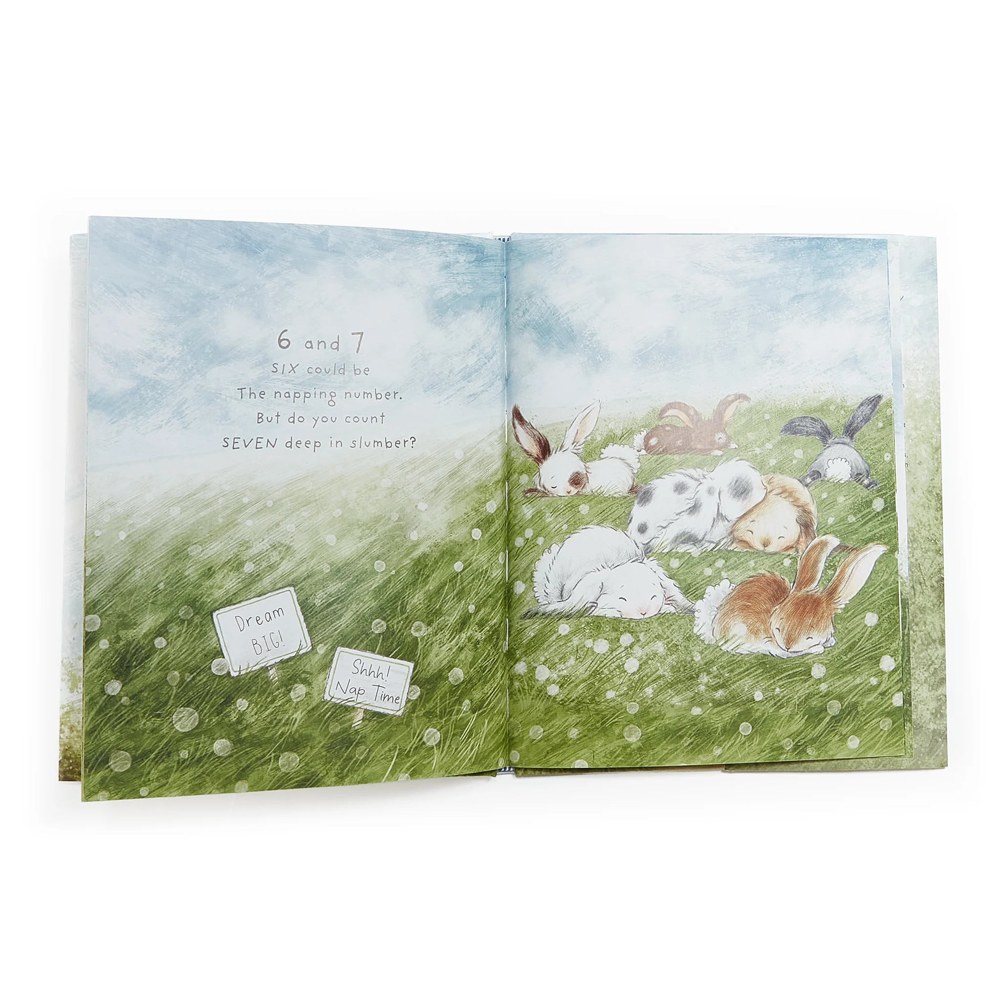 Every Hare Counts Book - Image 4