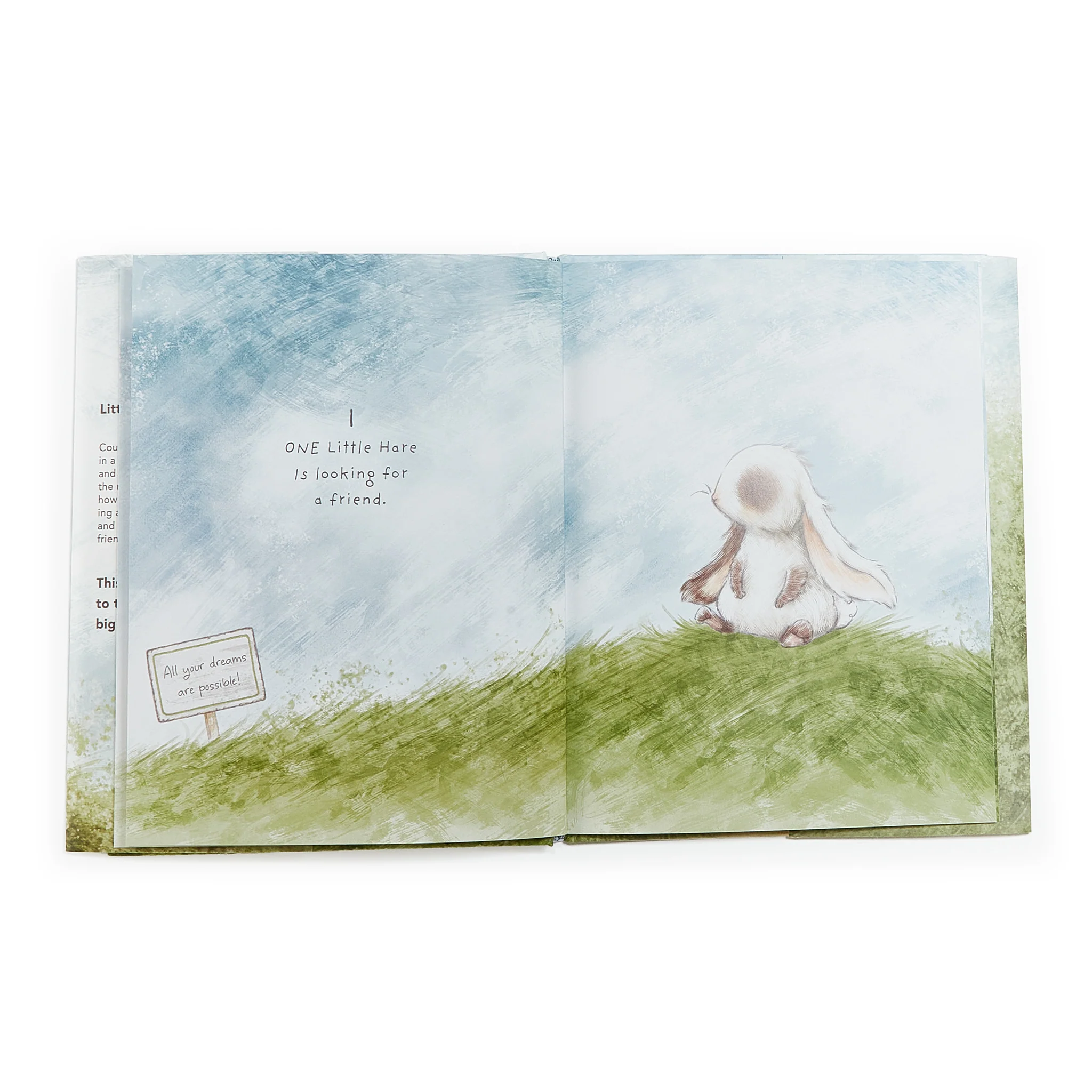 Every Hare Counts Book - Image 5