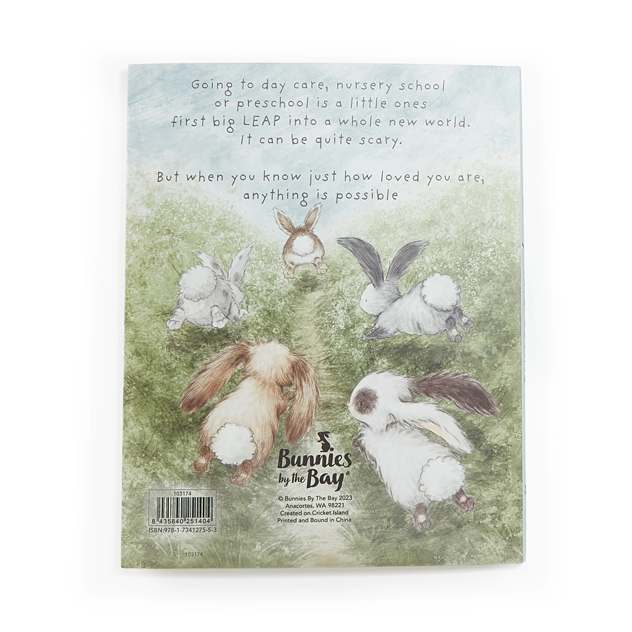 Every Hare Counts Book - Image 6