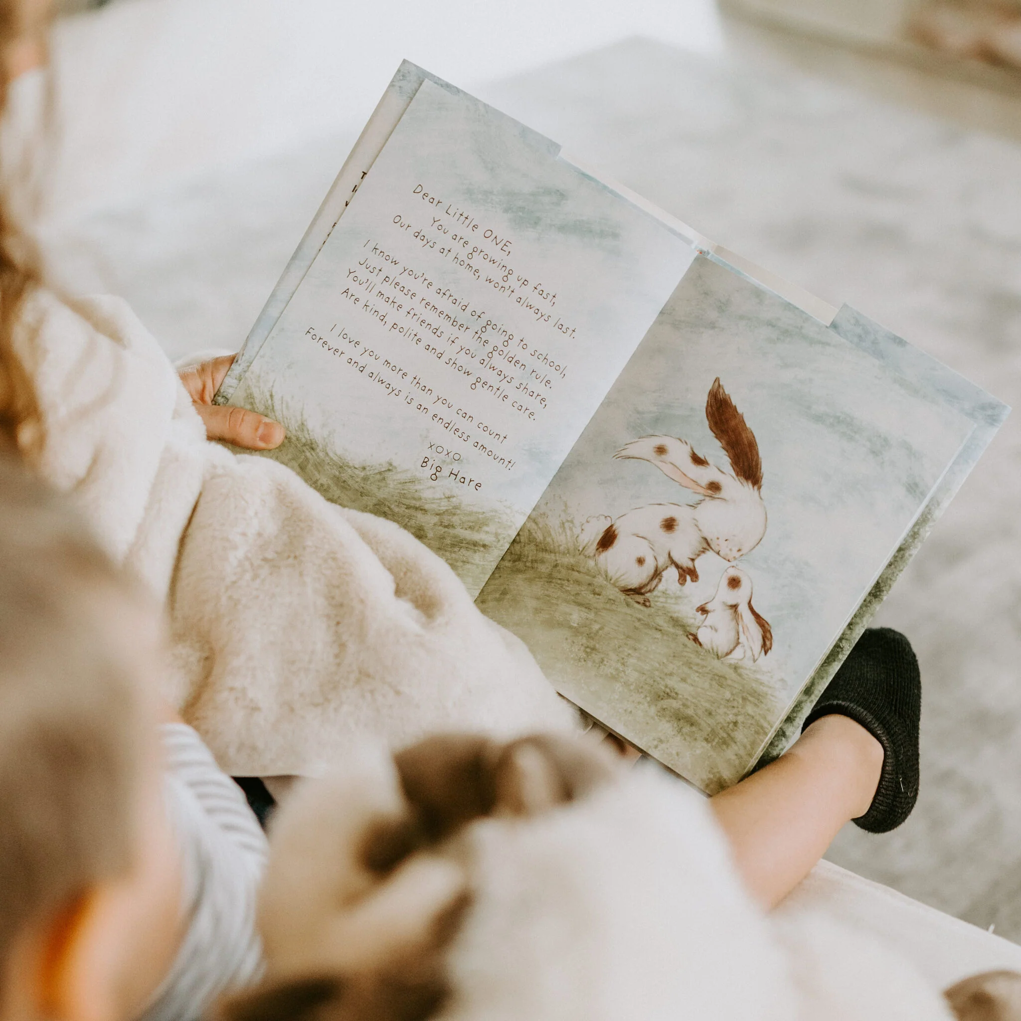 Every Hare Counts Book - Image 7