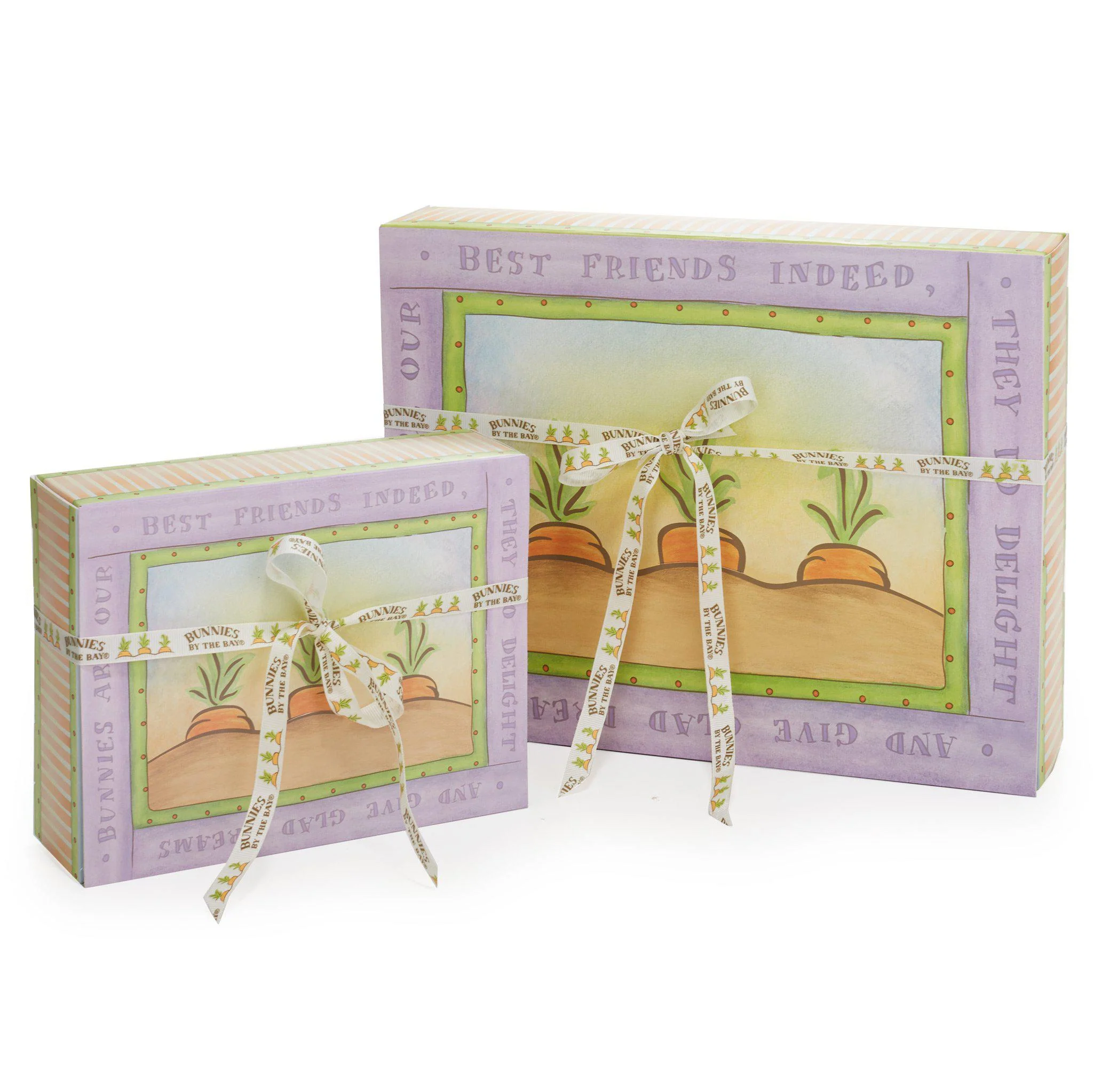 RETIRED - Everything Bloom Bunny Baby Bundle Gift Set - Image 14