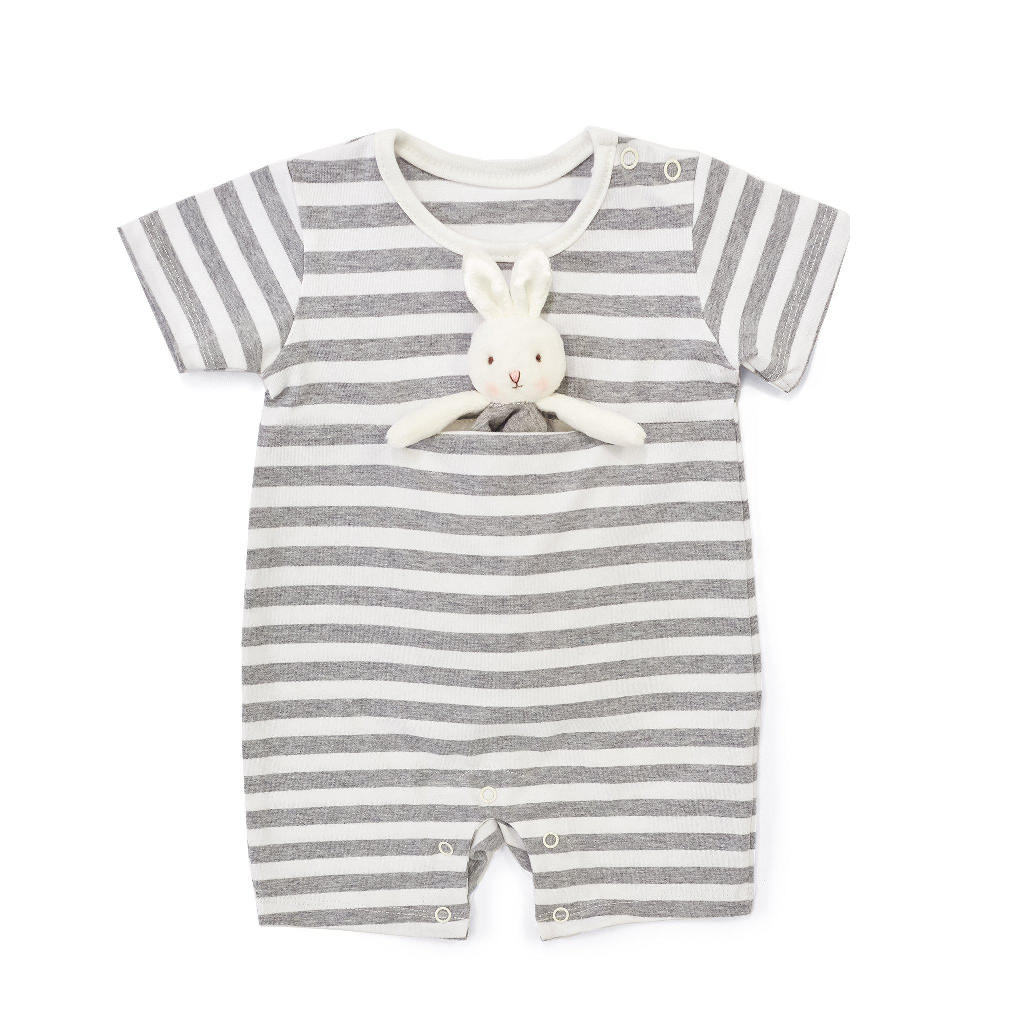 RETIRED - Everything Bloom Bunny Baby Bundle Gift Set - Image 7