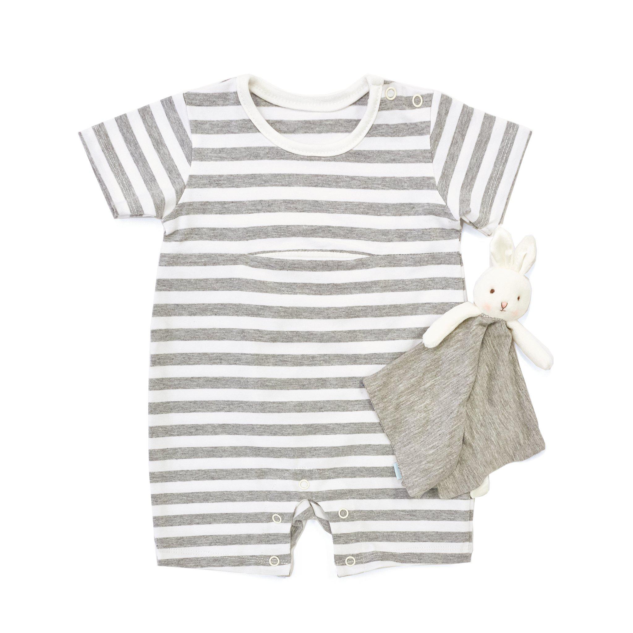 RETIRED - Everything Bloom Bunny Baby Bundle Gift Set - Image 8